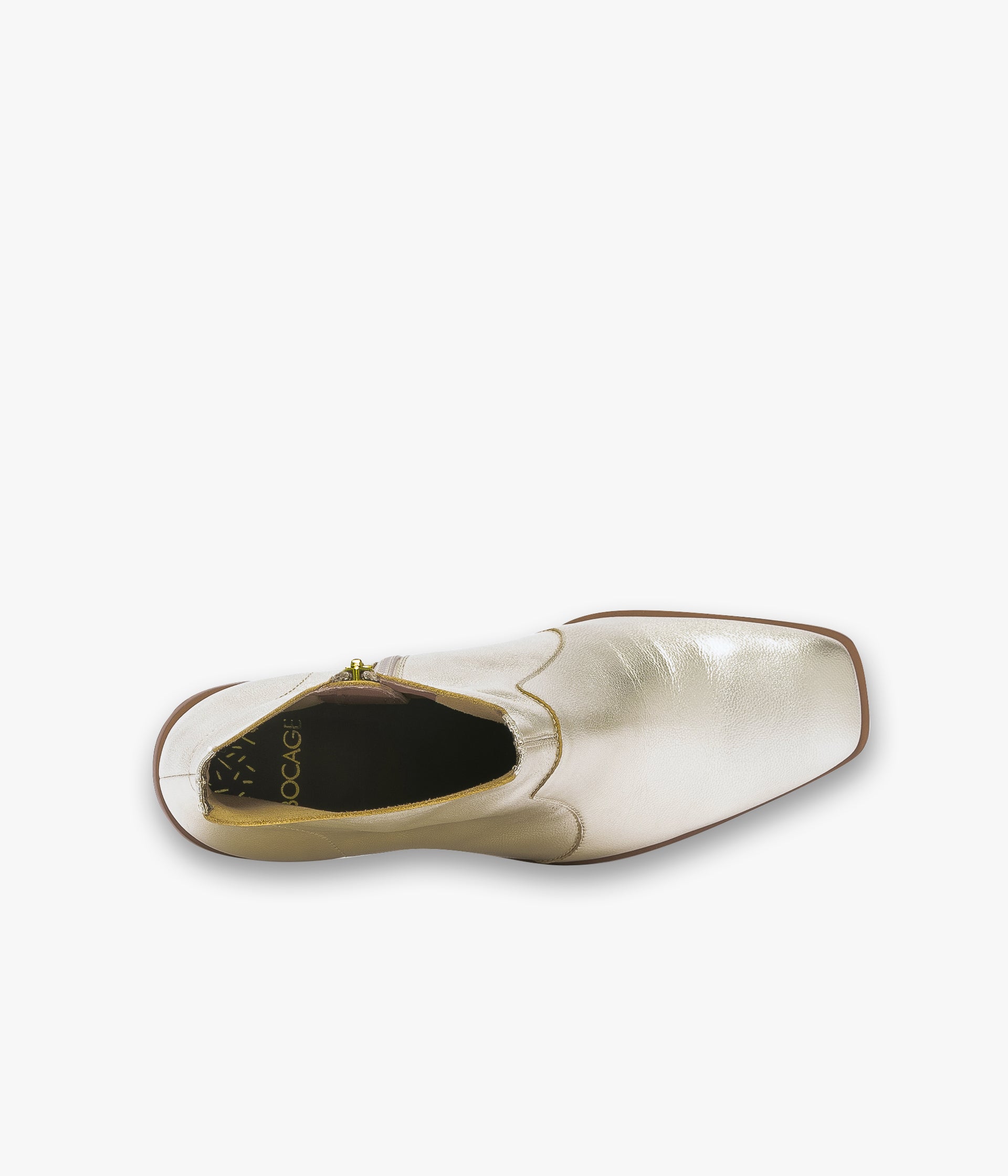 Maribella leather boot deals