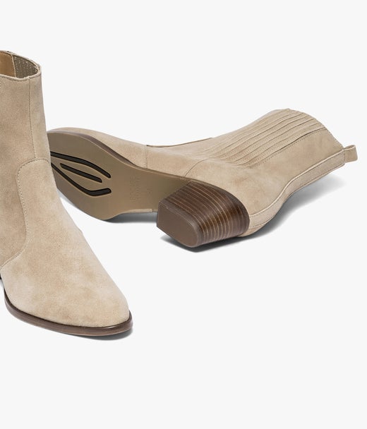 boots bocage