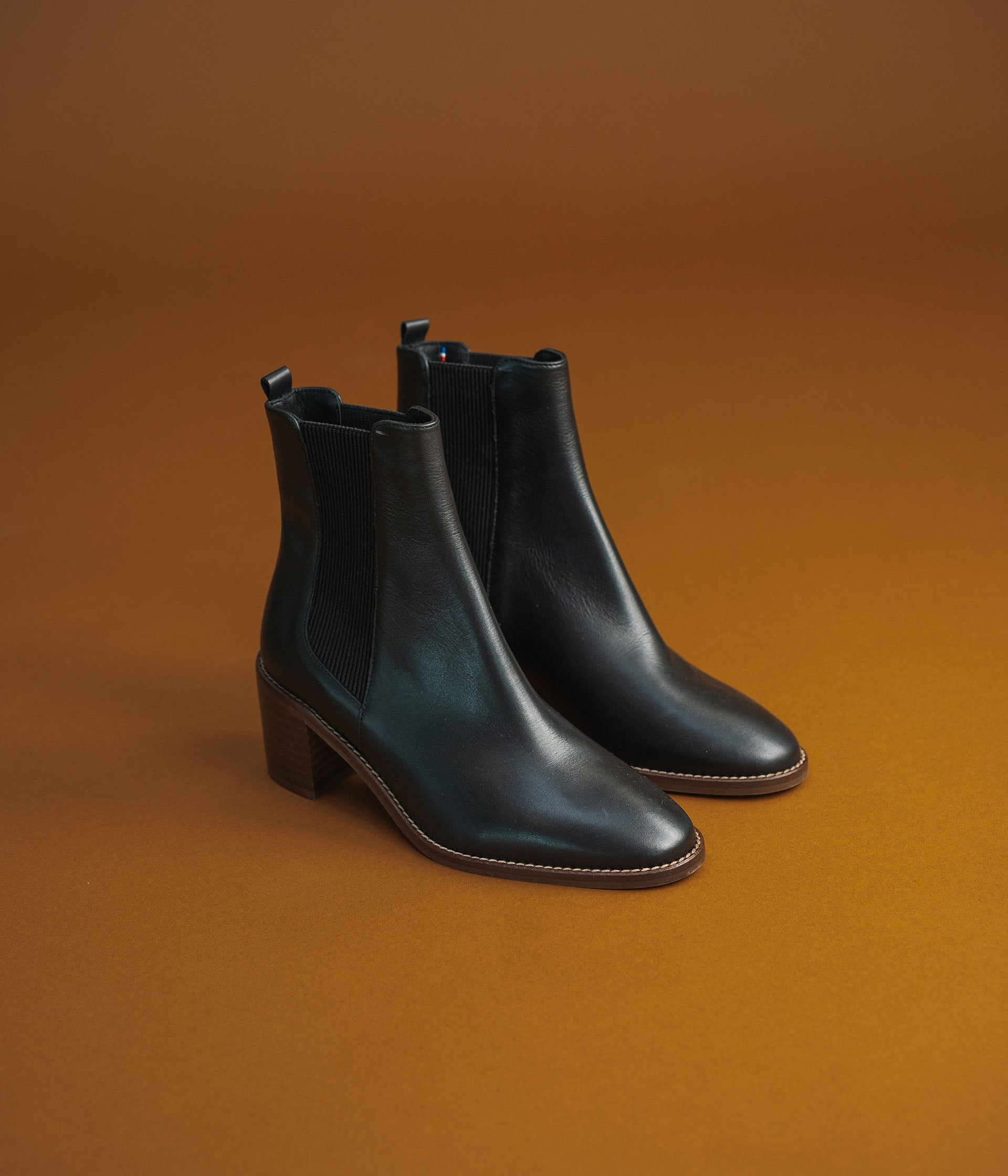Chelsea sales talon femme