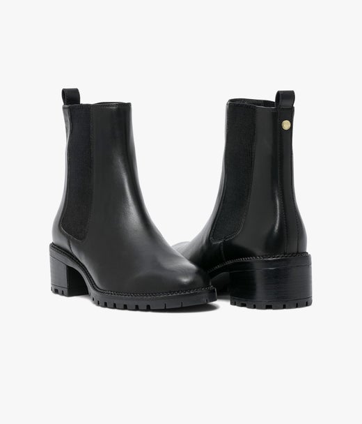 boots bocage