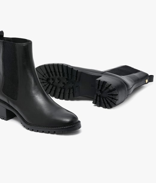 bottes bocage 2017