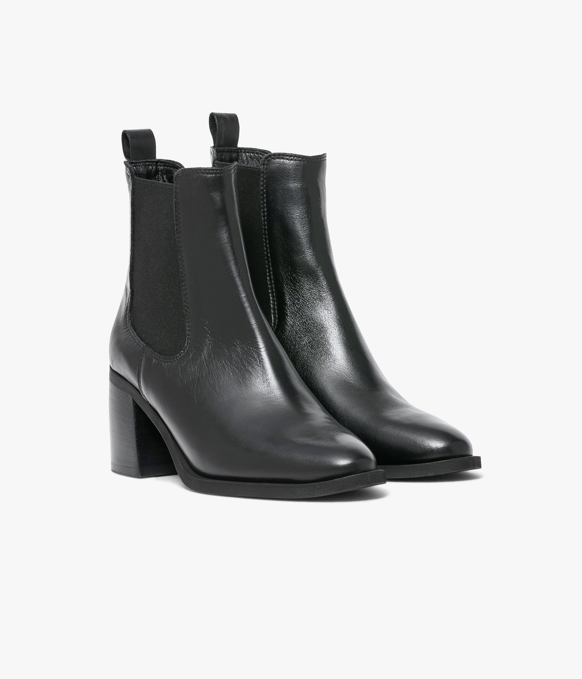 BOOTS MARIN Boots Femme Bocage