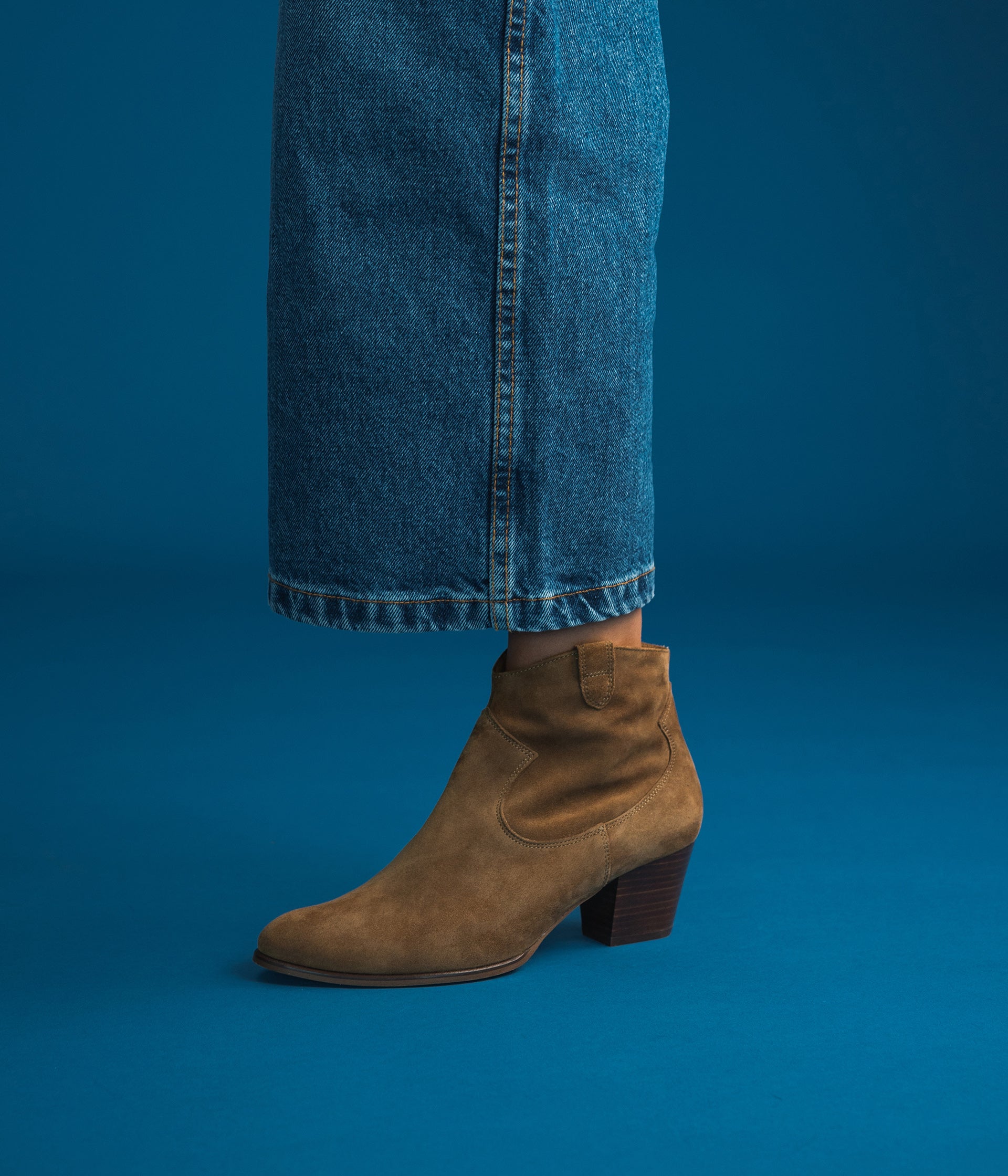 Boots online melisse bocage