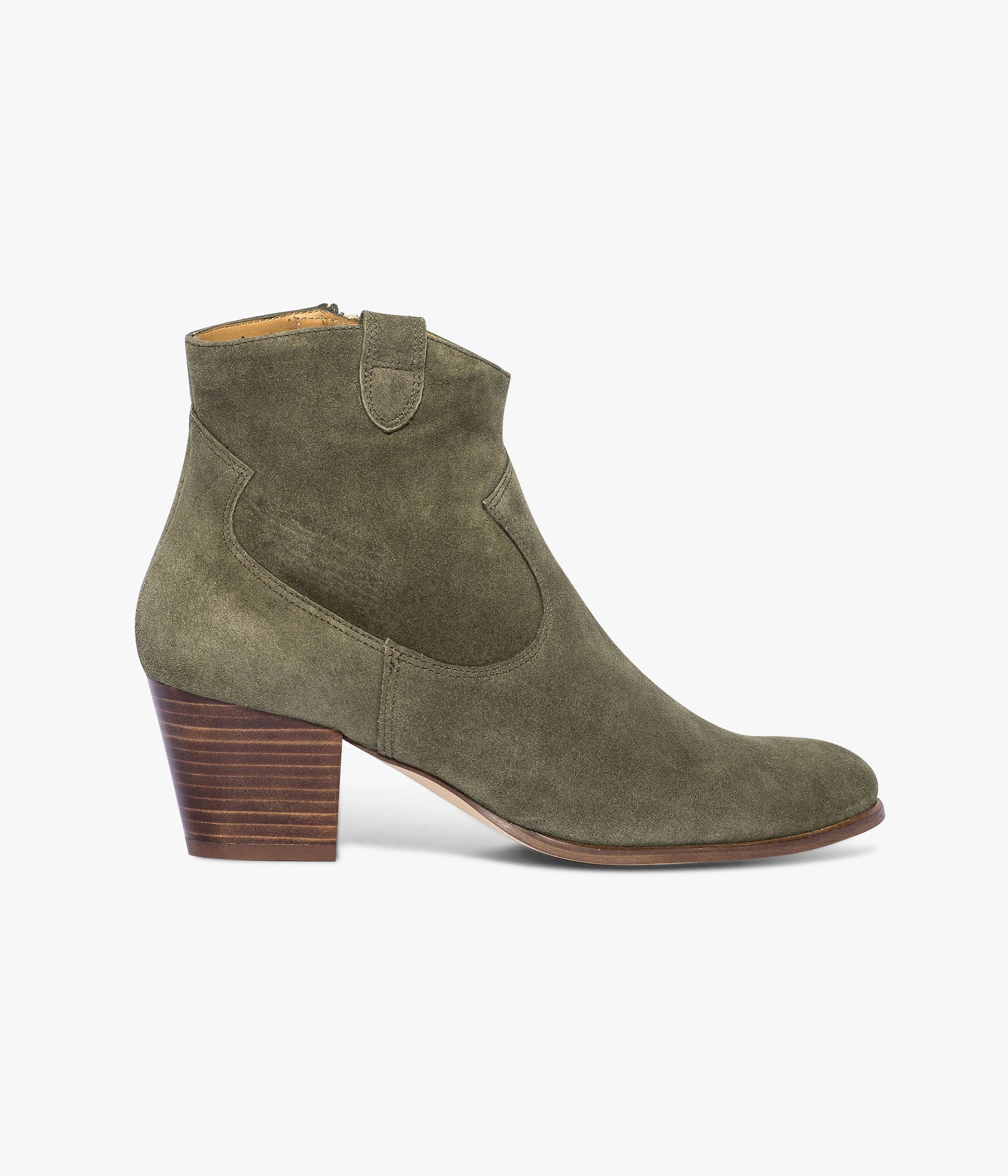 BOOTS MELISSE Boots Femme Bocage