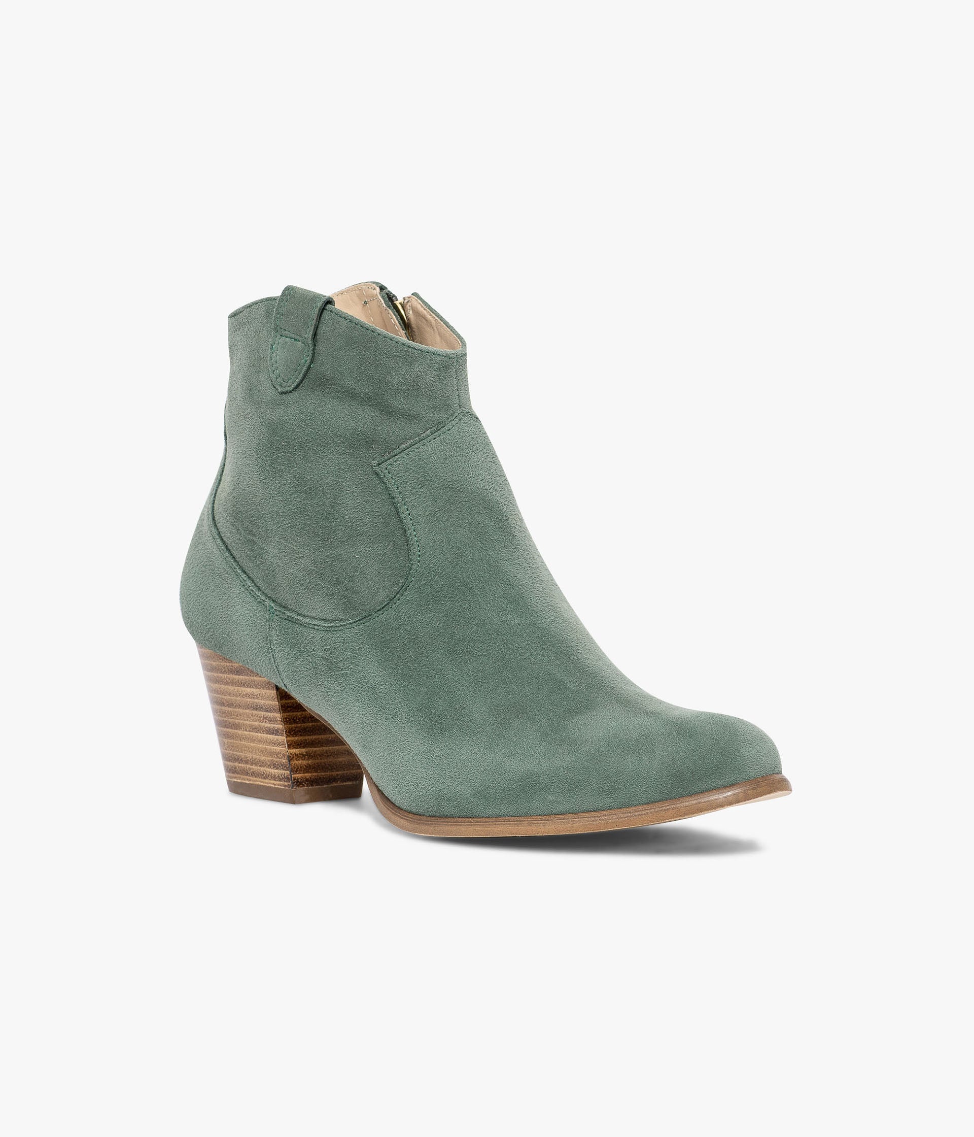 BOOTS MELISSE Outlet Femme Bocage