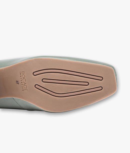 boots bocage