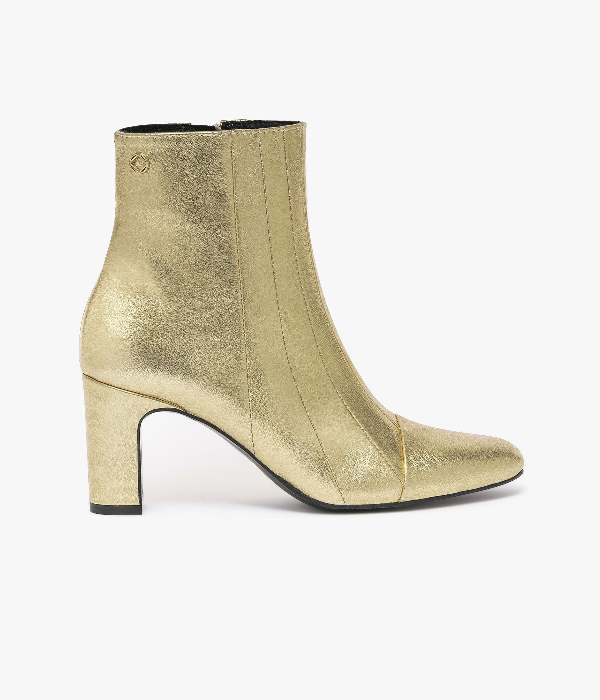 BOOTS MORELLE Outlet Femme Bocage