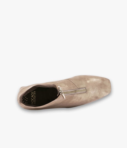 boots bocage