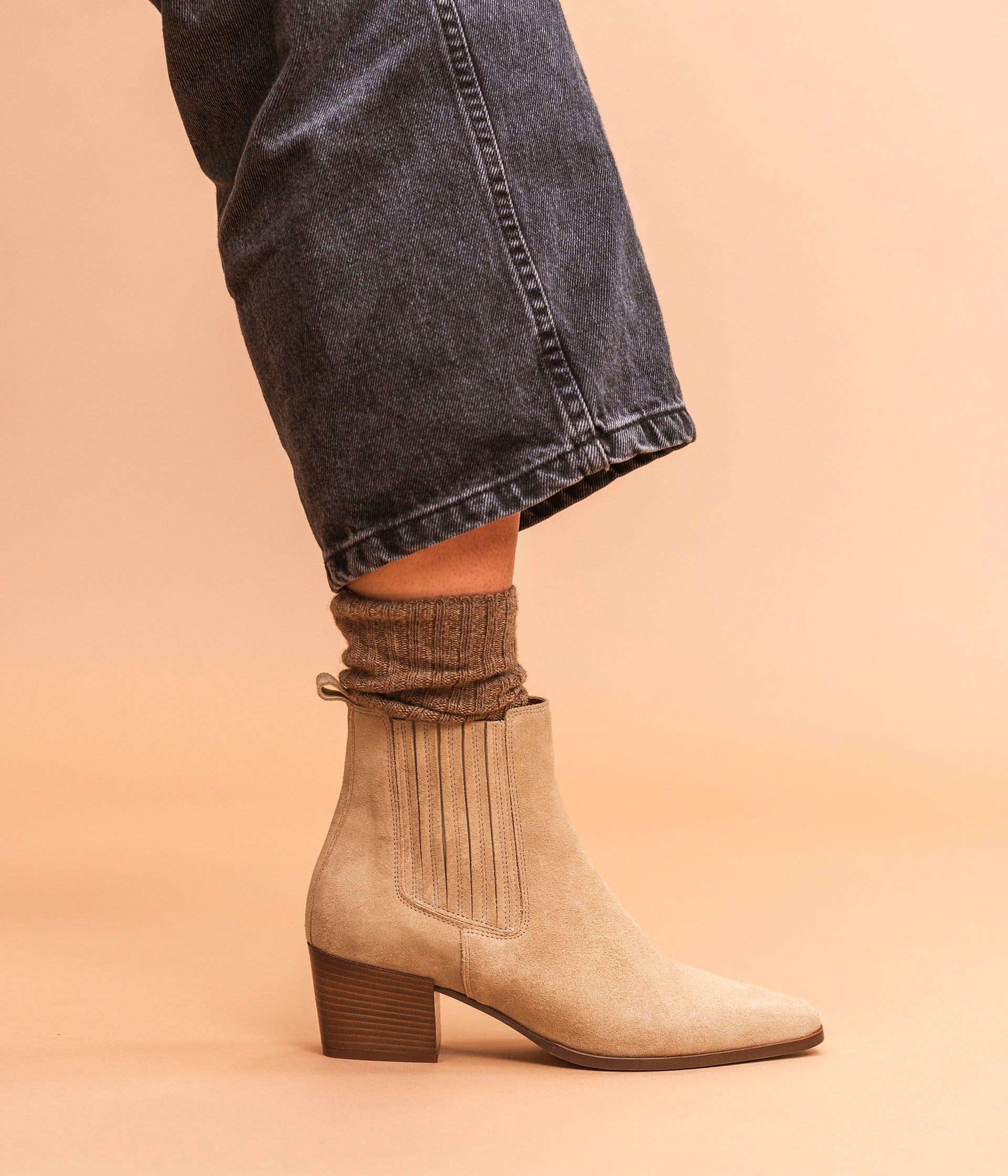 Nouvelle sales collection bocage