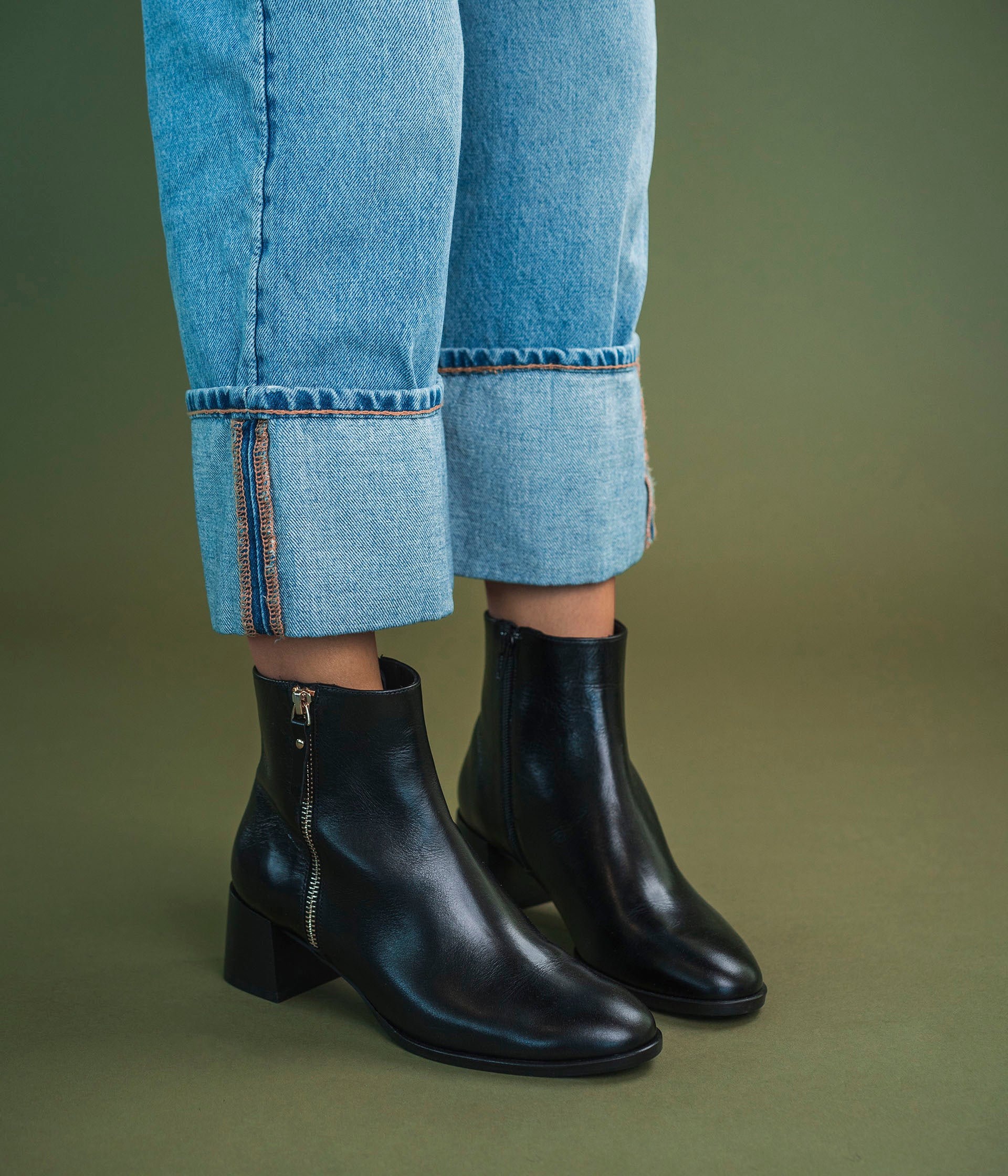 Boots femme en solde discount