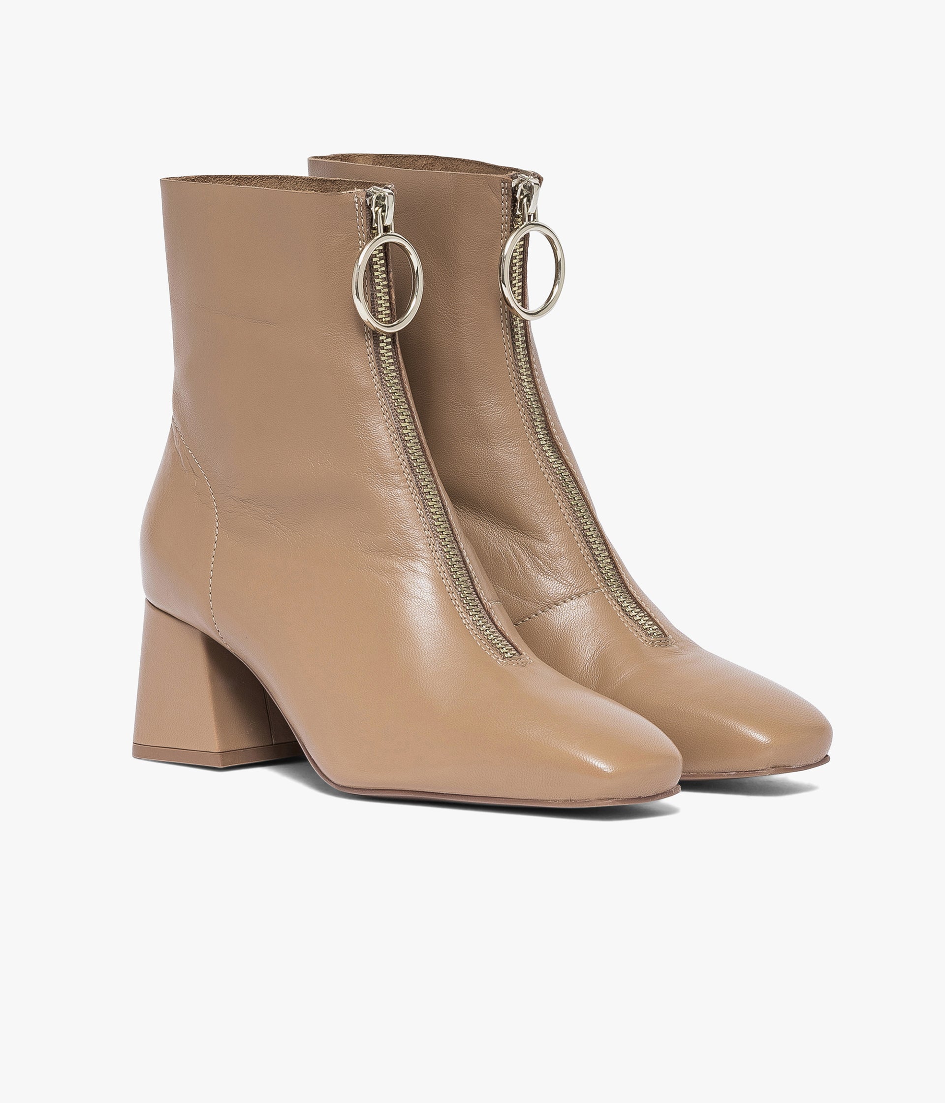 BOOTS MORELLE Outlet Femme Bocage