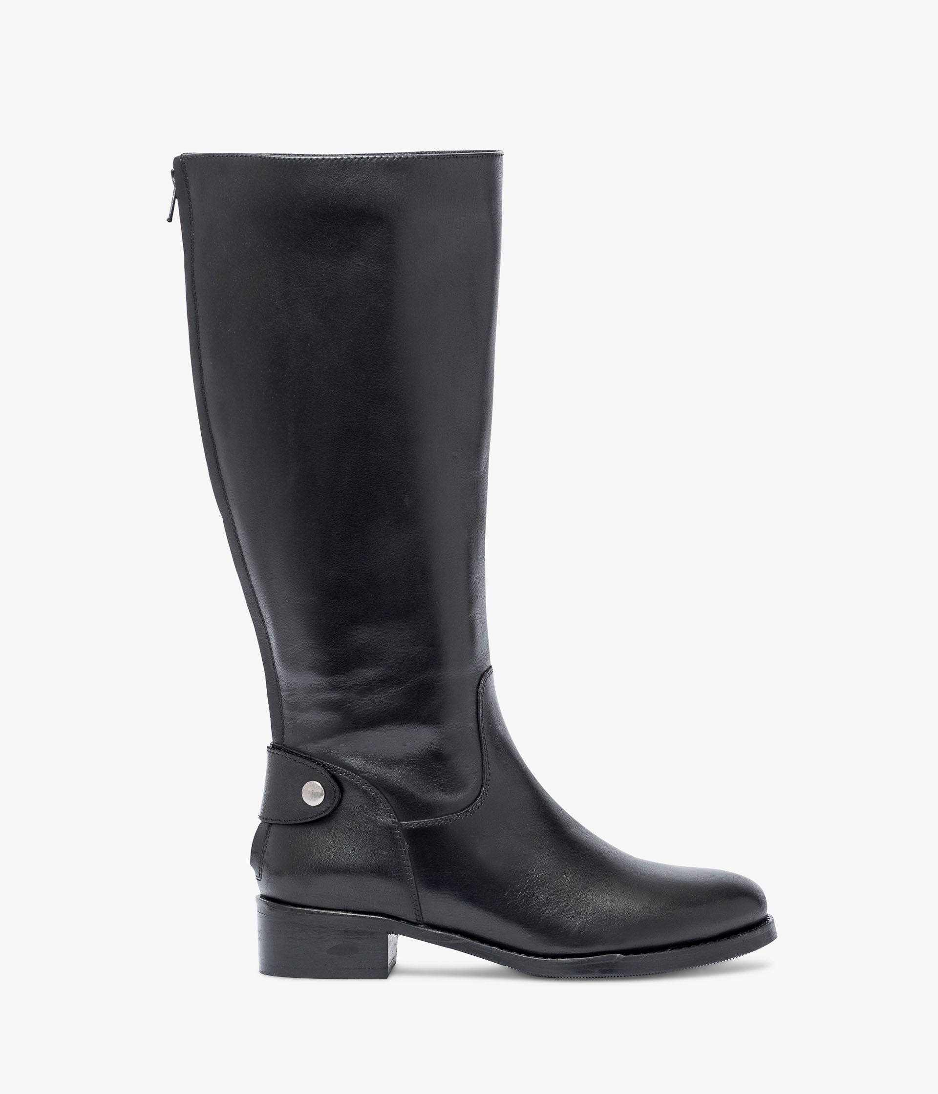 Bottes pour gros mollets 50 deals cm