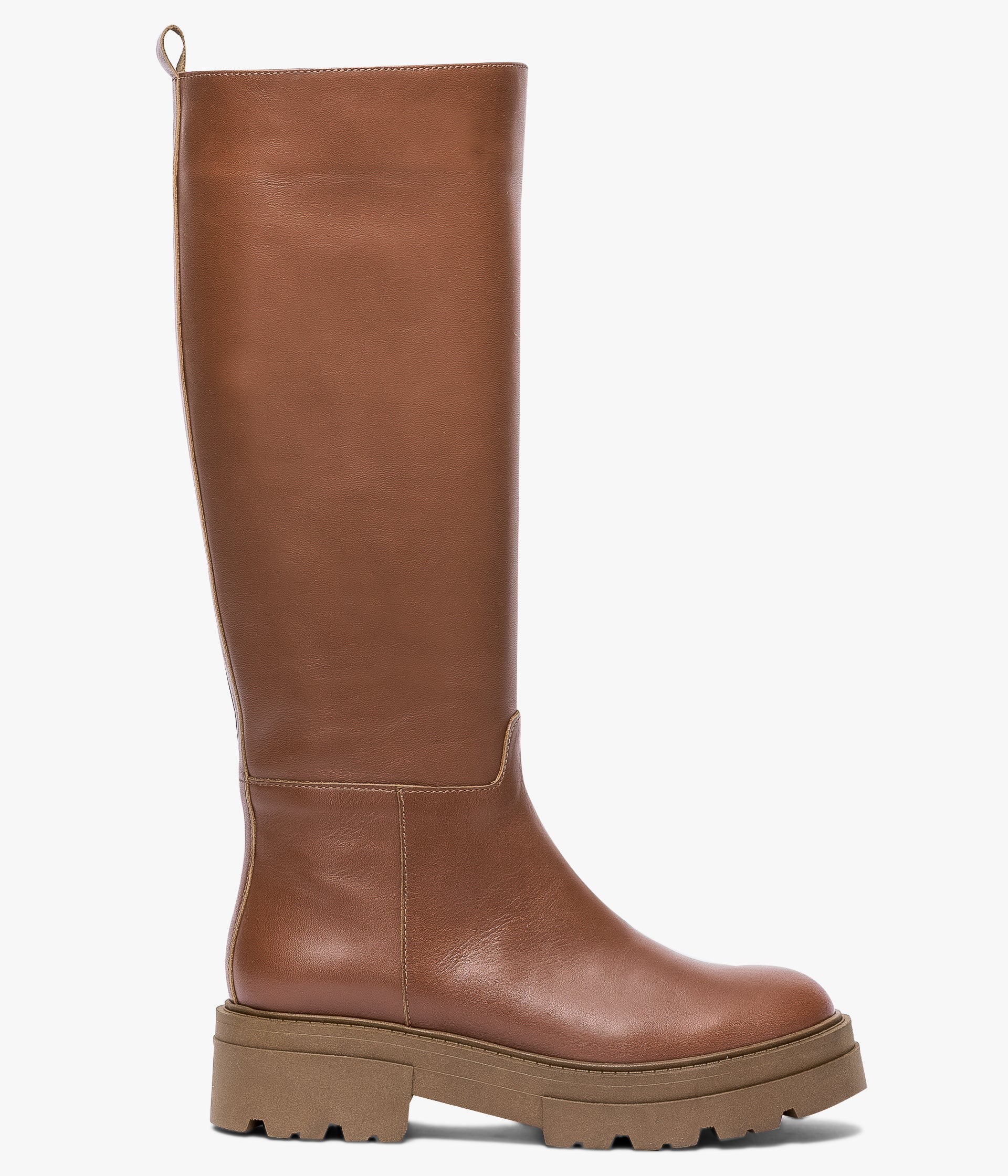 BOTTE OSVALDO Bottes Femme Bocage