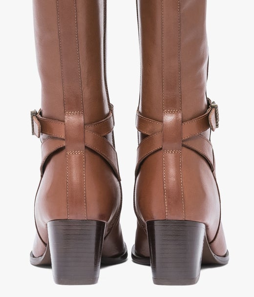 chaussures bocage soldes