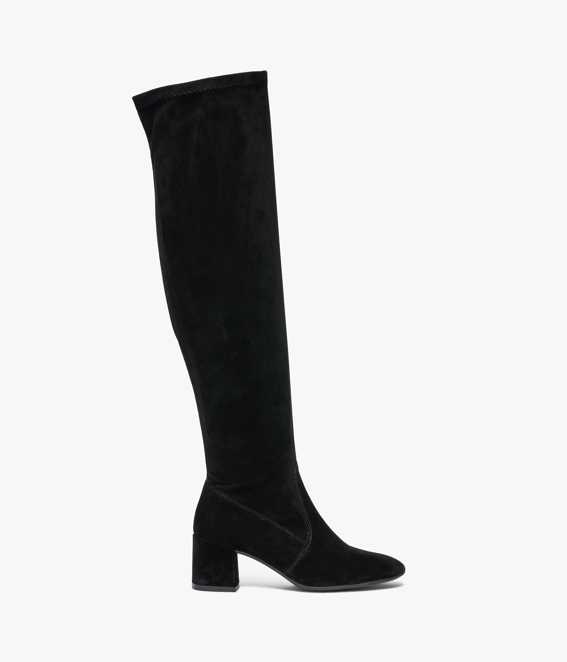 Bottes femme en 2025 solde