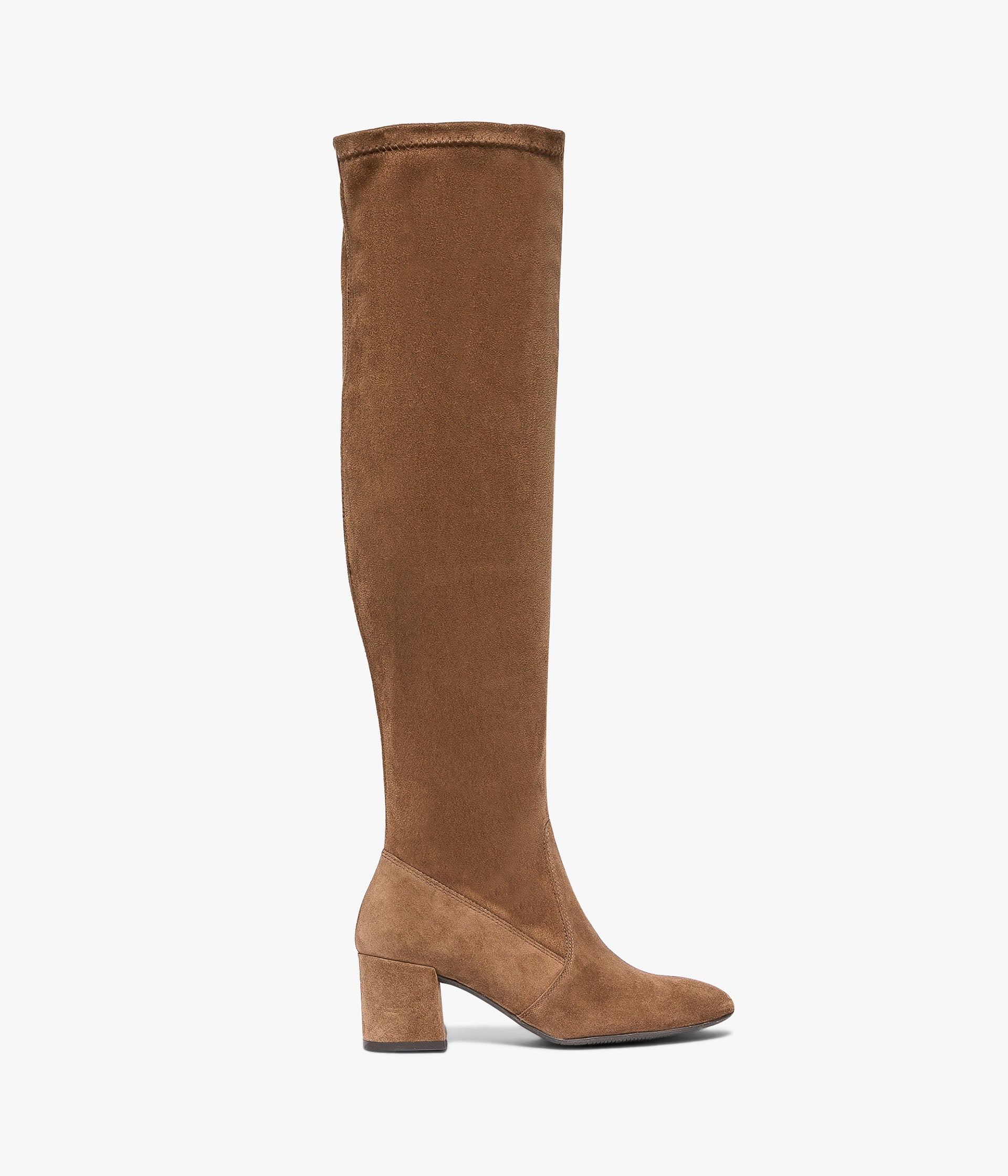 Botte cuissarde sales