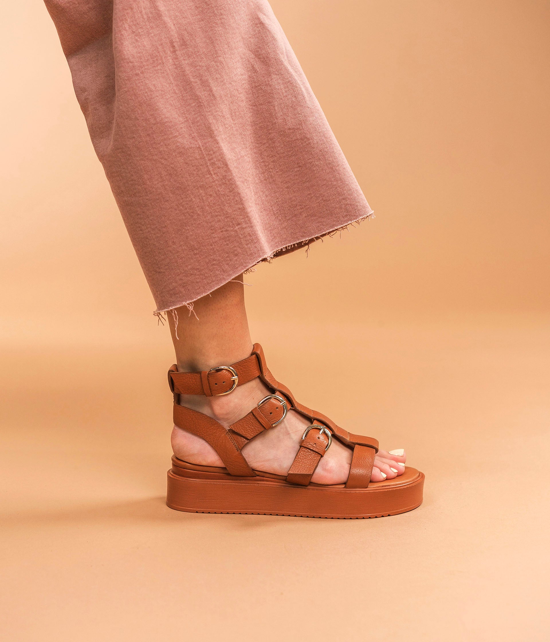 Chaussures compensées taille 35 2025