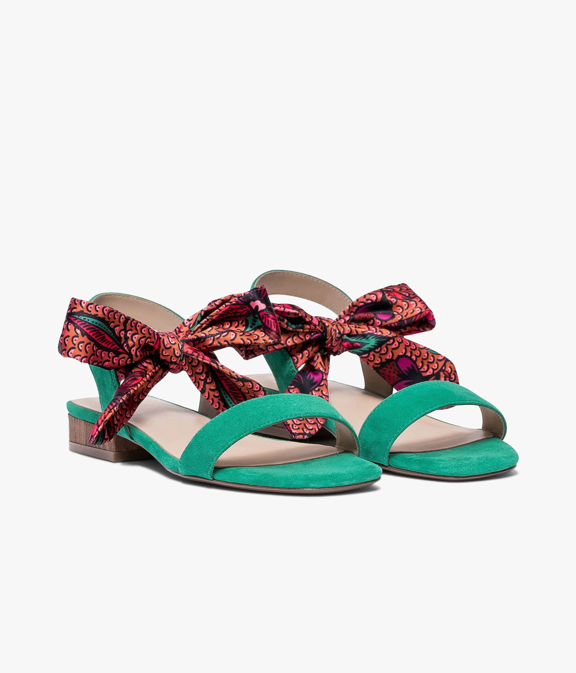 Chaussures bocage femme hiver 2018 store