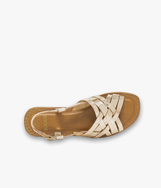 bocage chaussures femme nouvelle collection