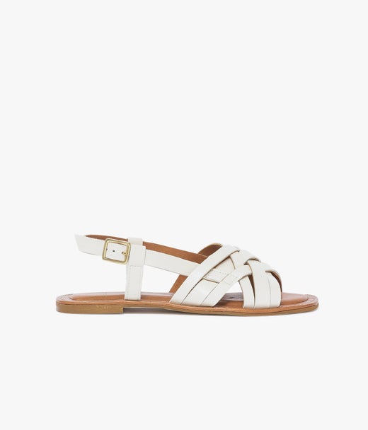bocage chaussures femme