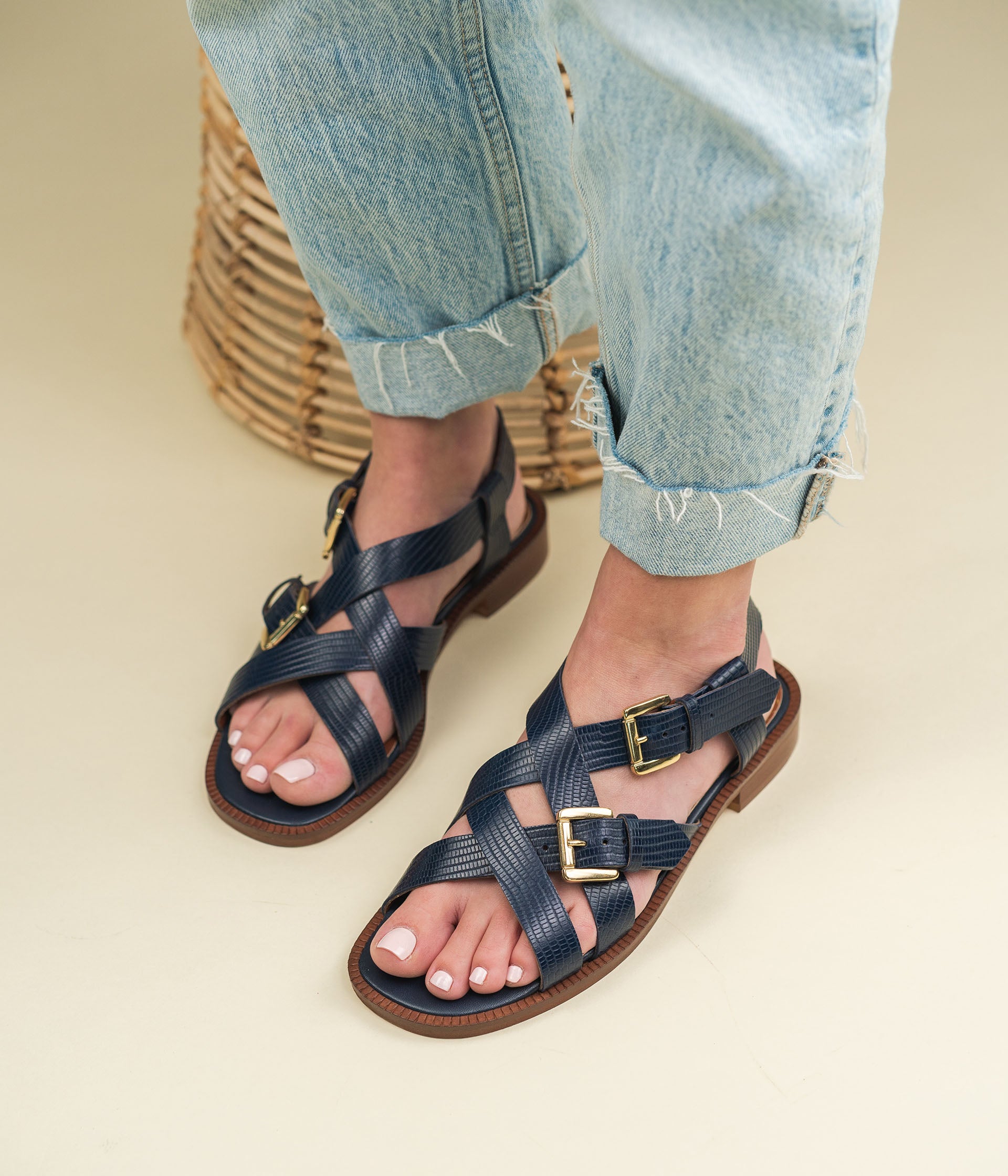 Sandales soeur clearance
