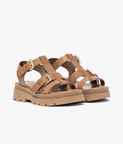 chaussures femme bocage 2019