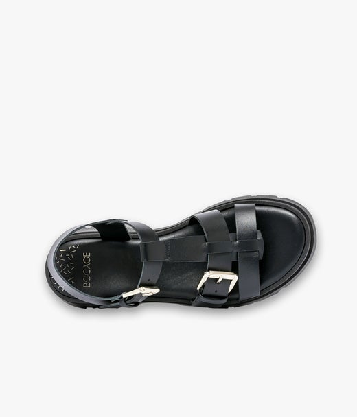 bocage chaussures femme