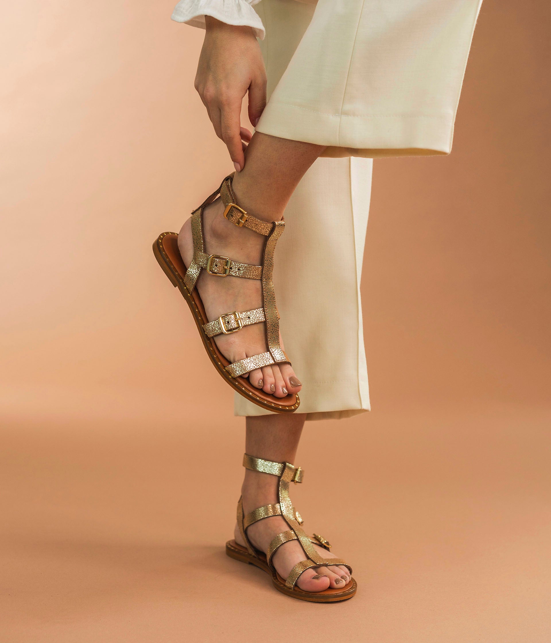 Sandales bocage soldes discount