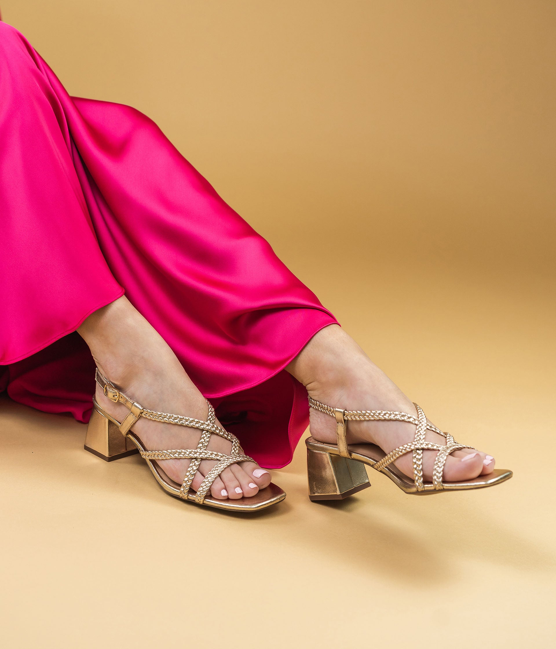 Sandales en outlet soldes femme