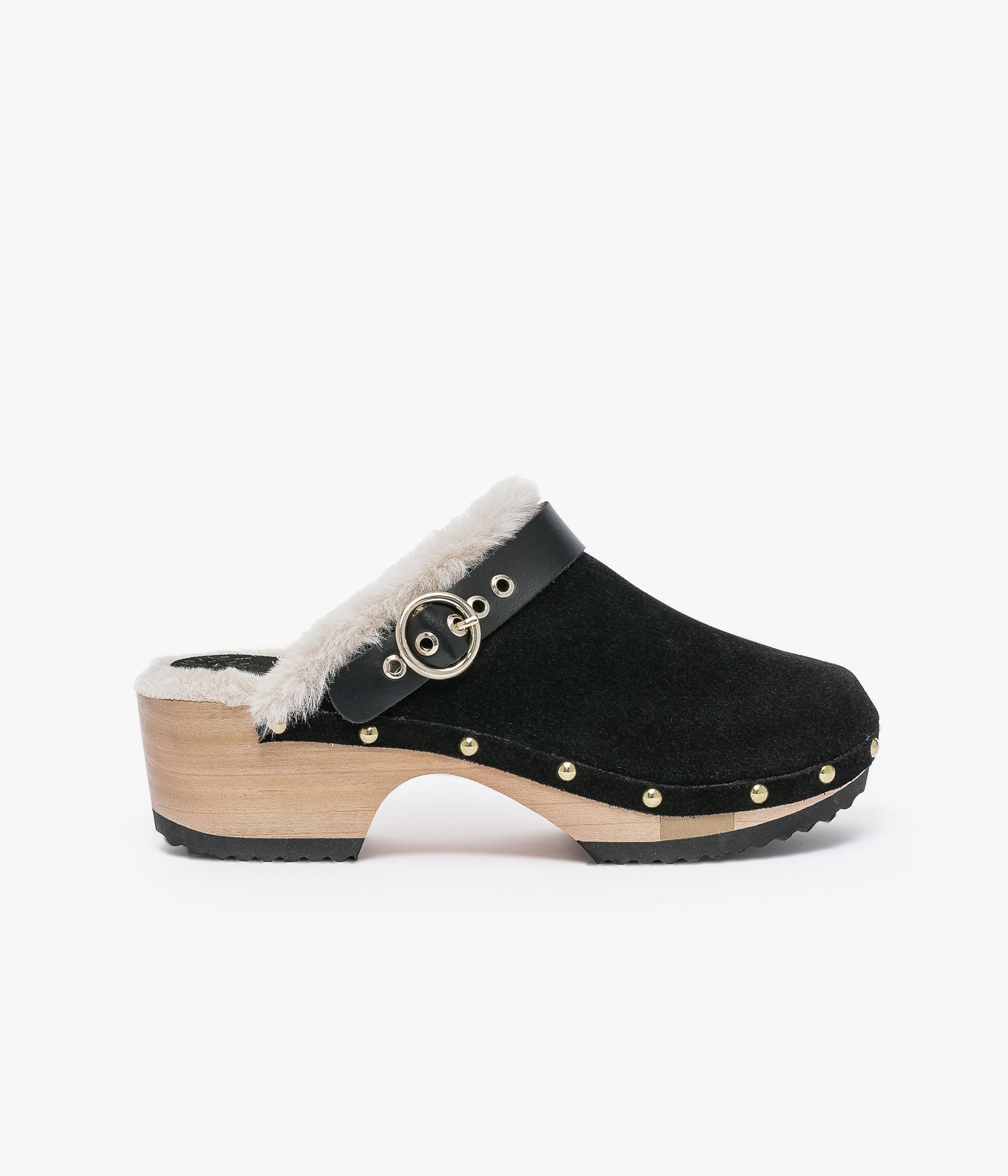 Bocage deals mules femme