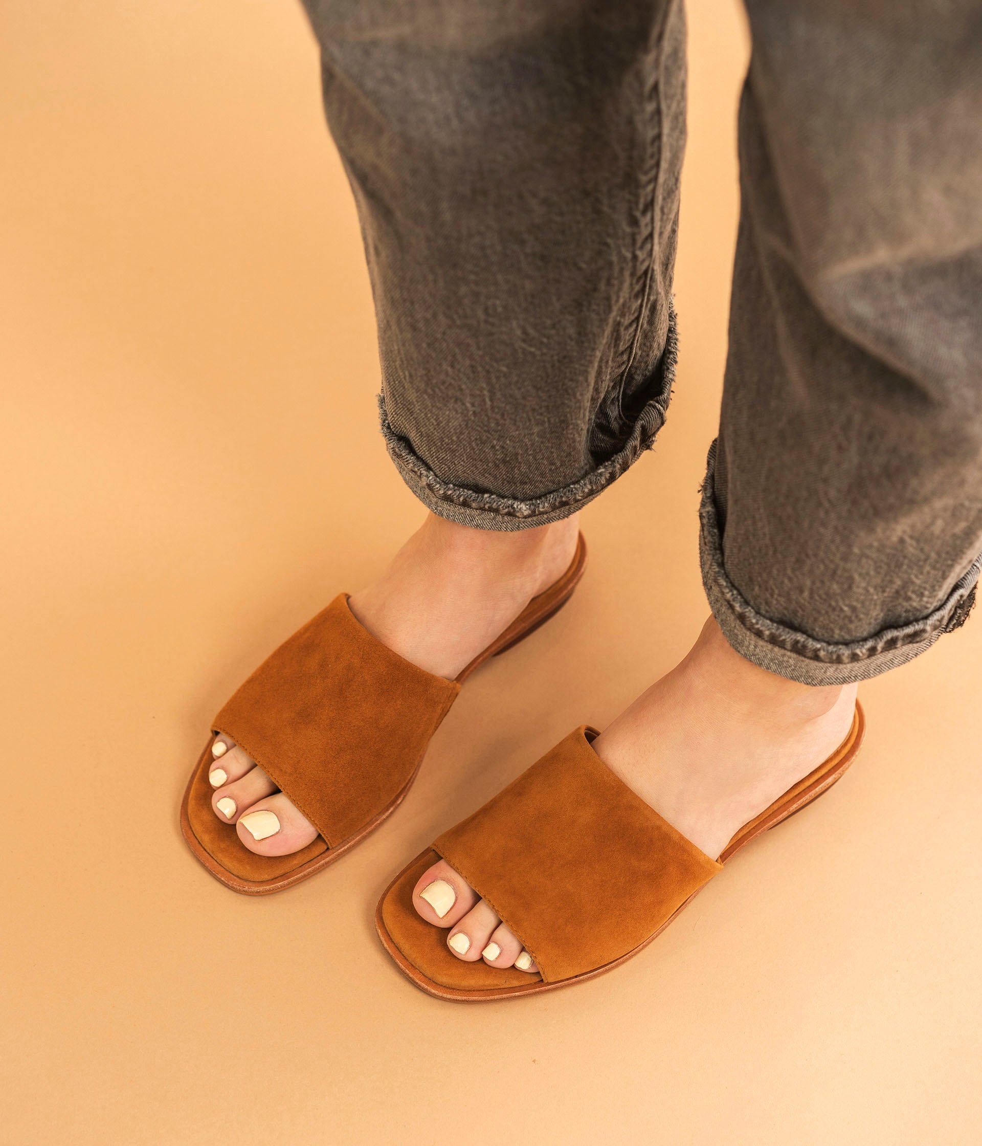 Les mules chaussures new arrivals