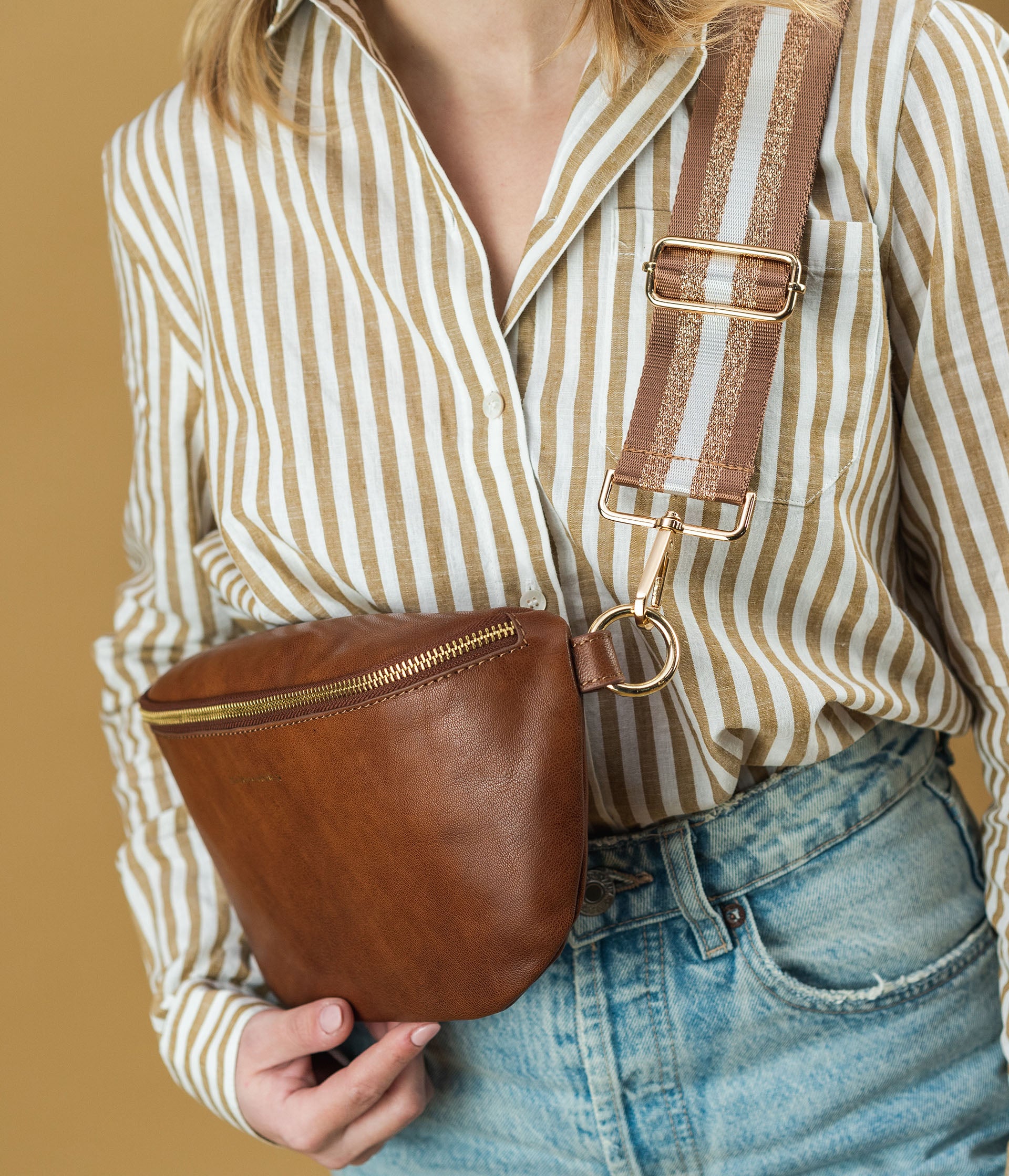Sac bandoulière bocage top