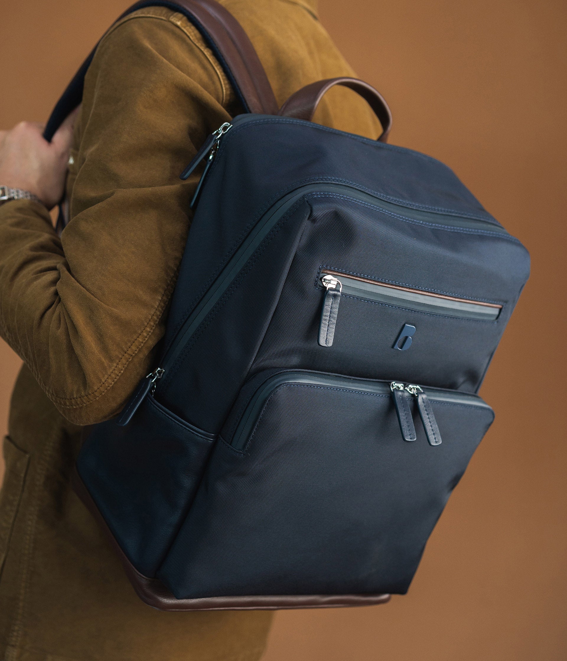 Sac a dos maroquinerie hotsell
