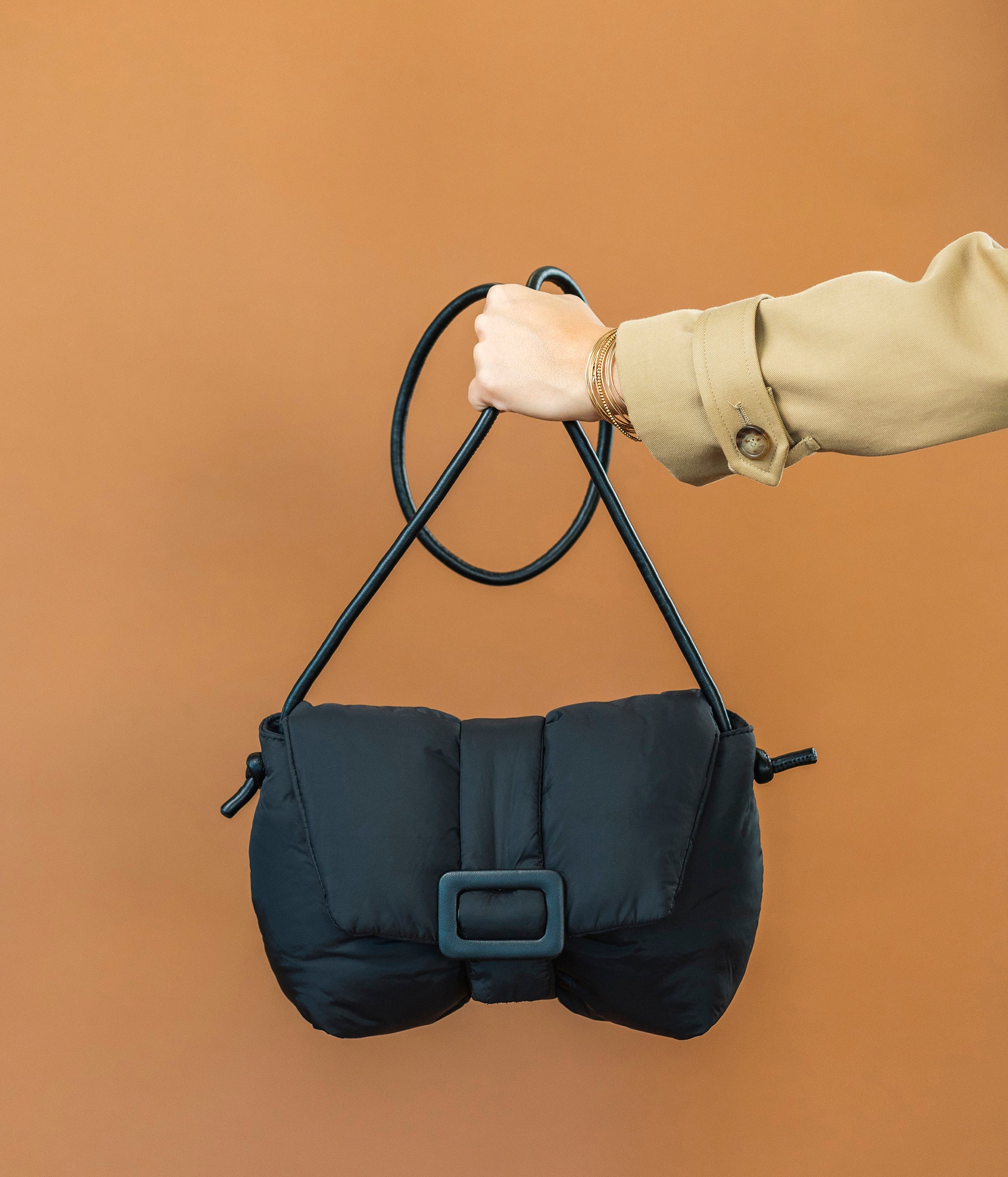 Sac à clearance main bocage