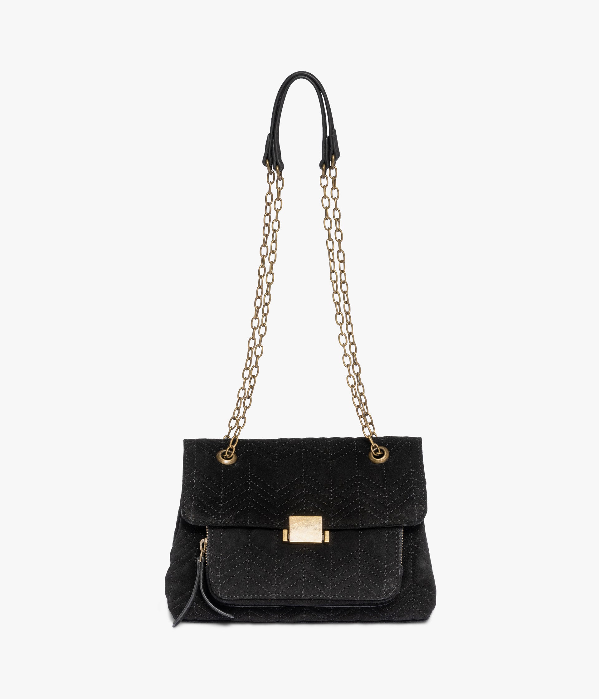 SAC AUDREY Petit format Maroquinerie Bocage