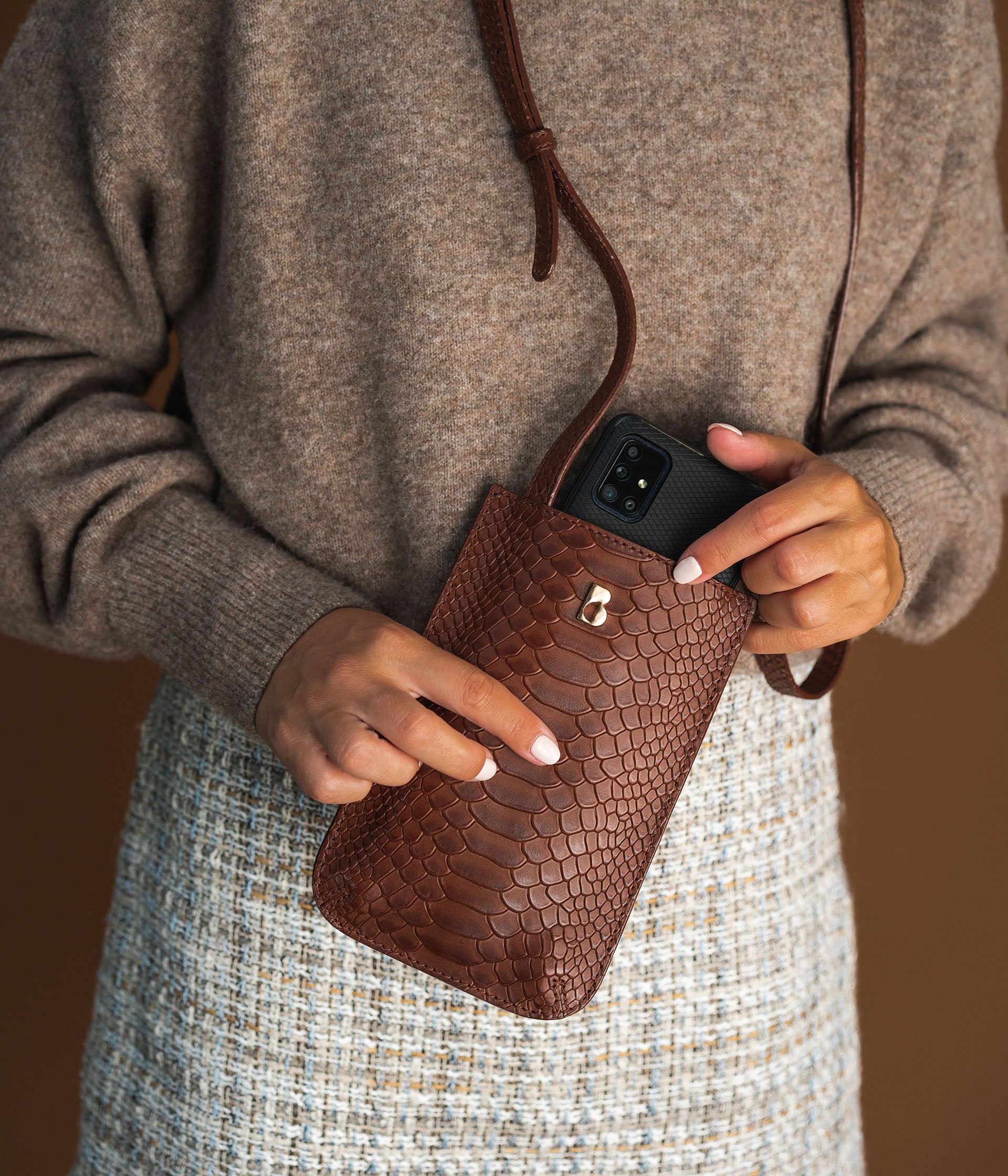 Petite pochette pour telephone portable 2025