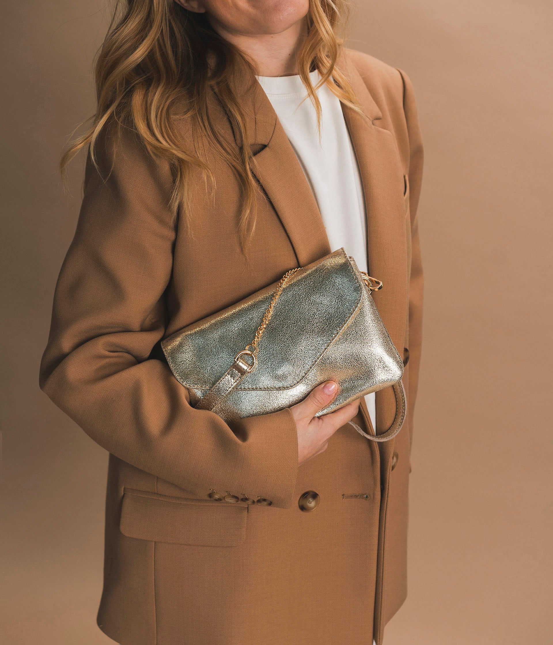 Pochette platine online