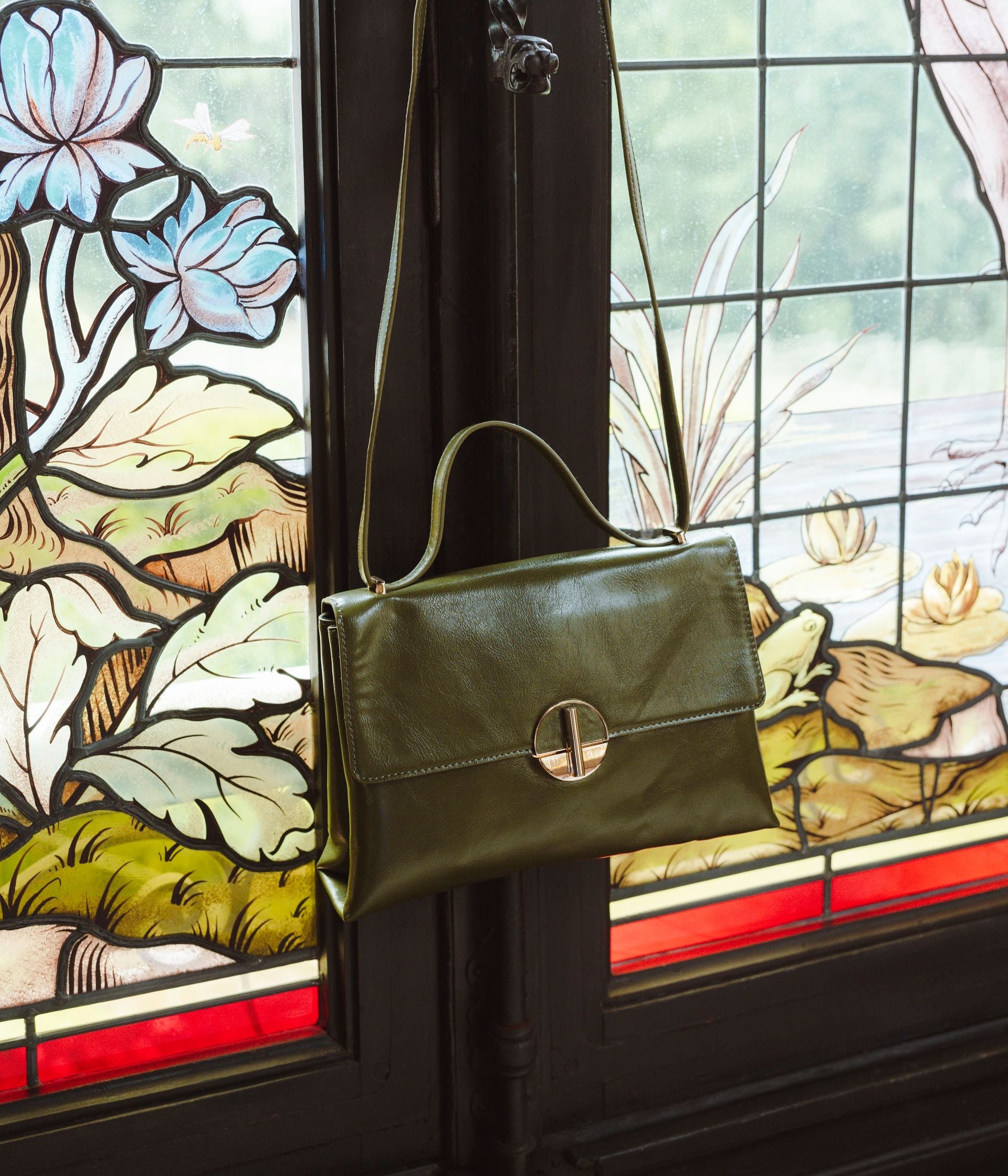 Bocage sac clearance à main