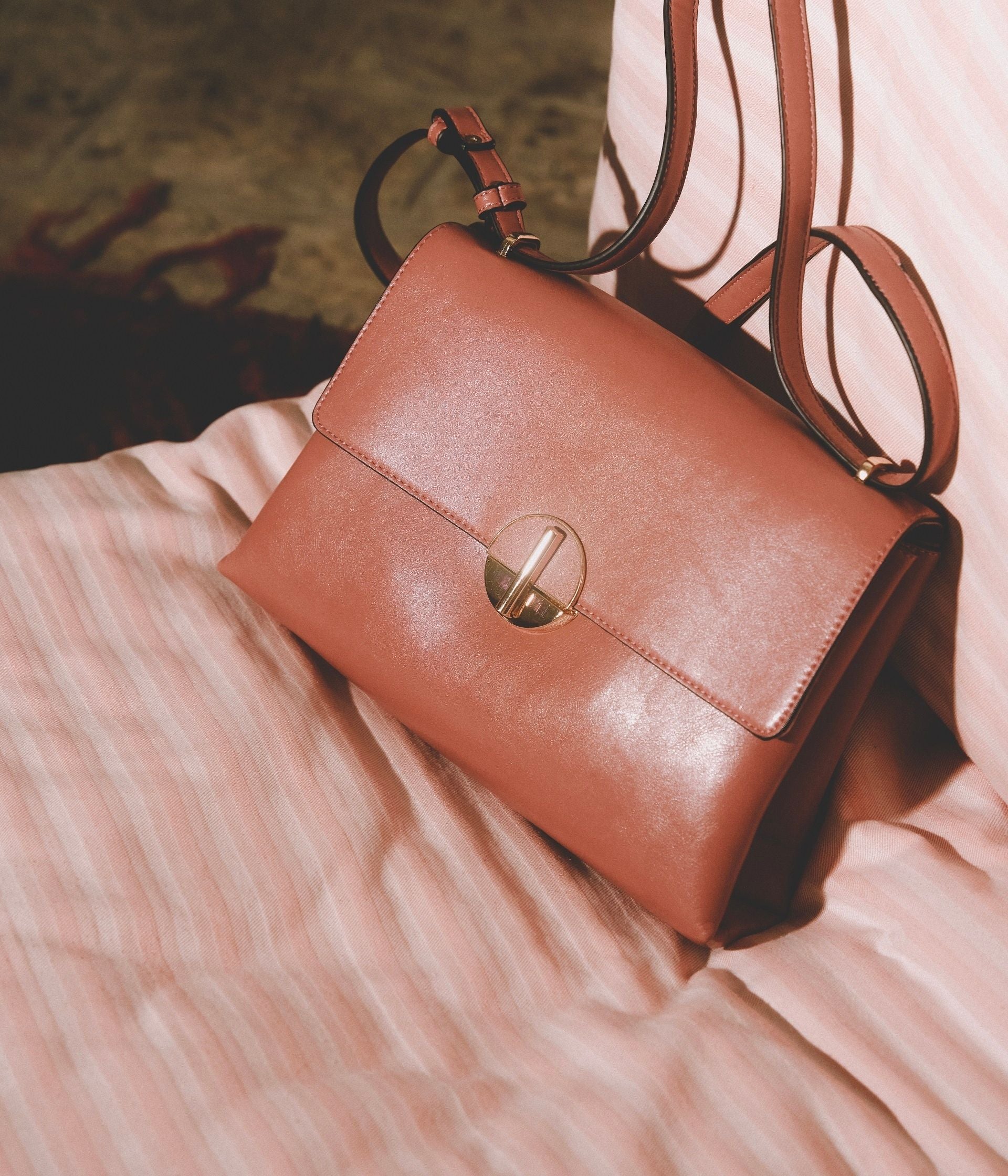 Bocage sac a main top