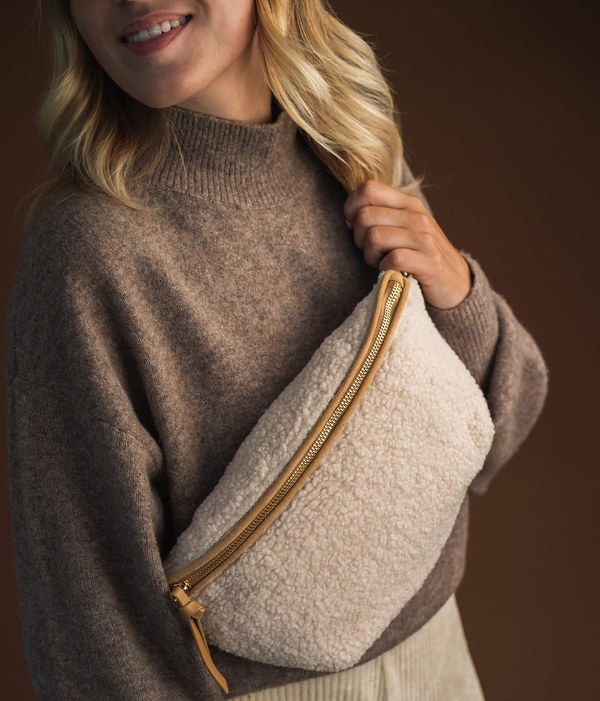 Banane femme outlet