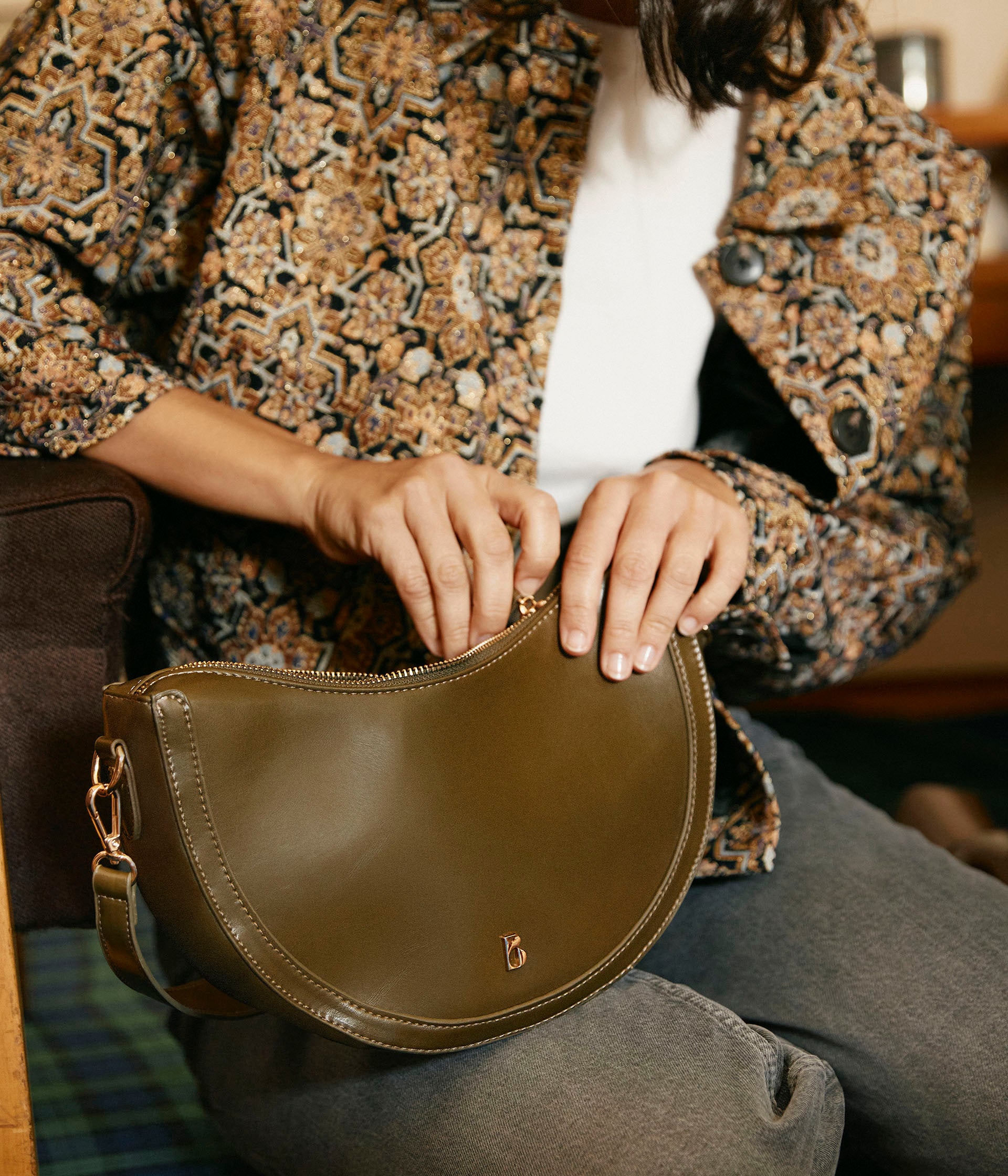 Sac bocage nouvelle collection outlet