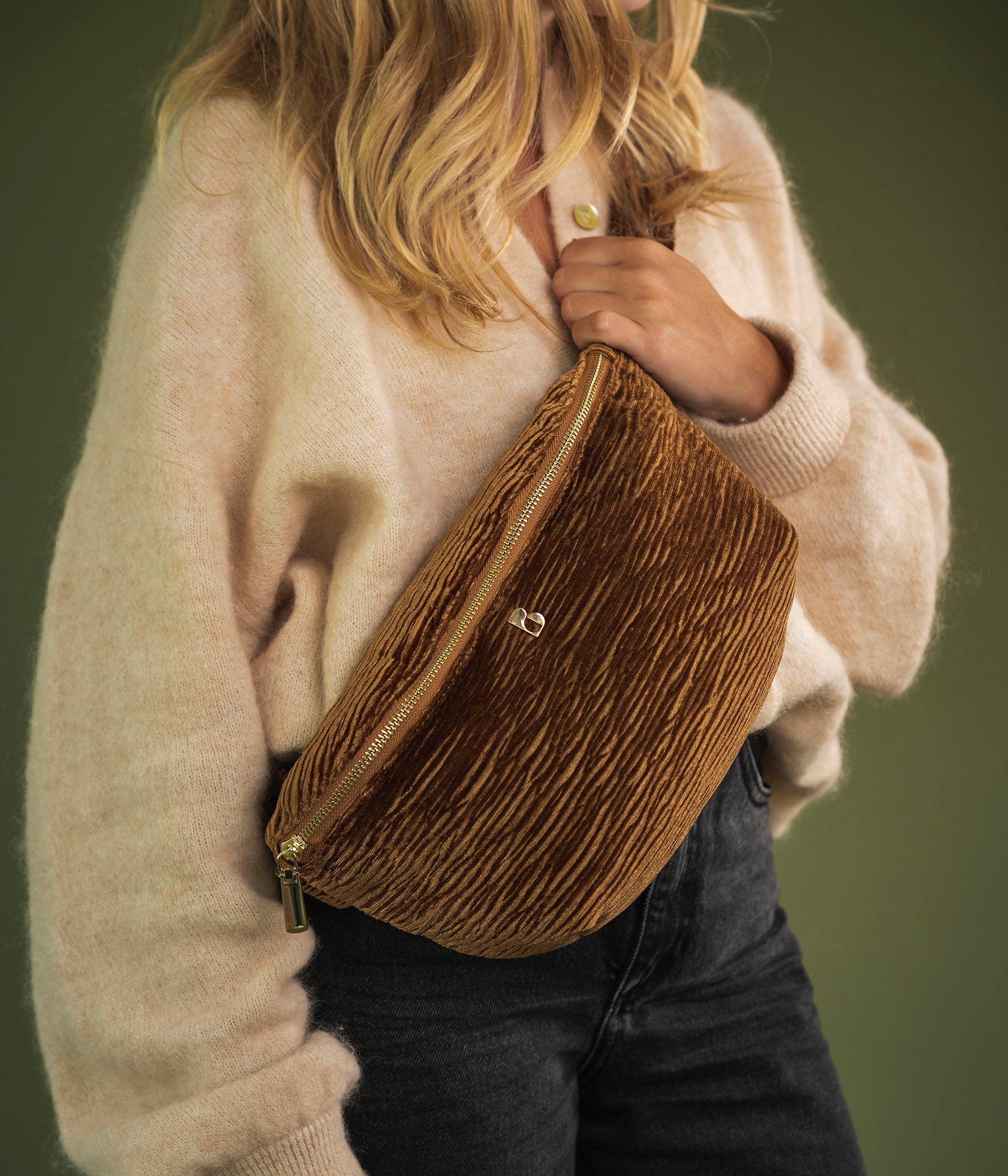 Nouvelle collection Maroquinerie pour femme BOCAGE