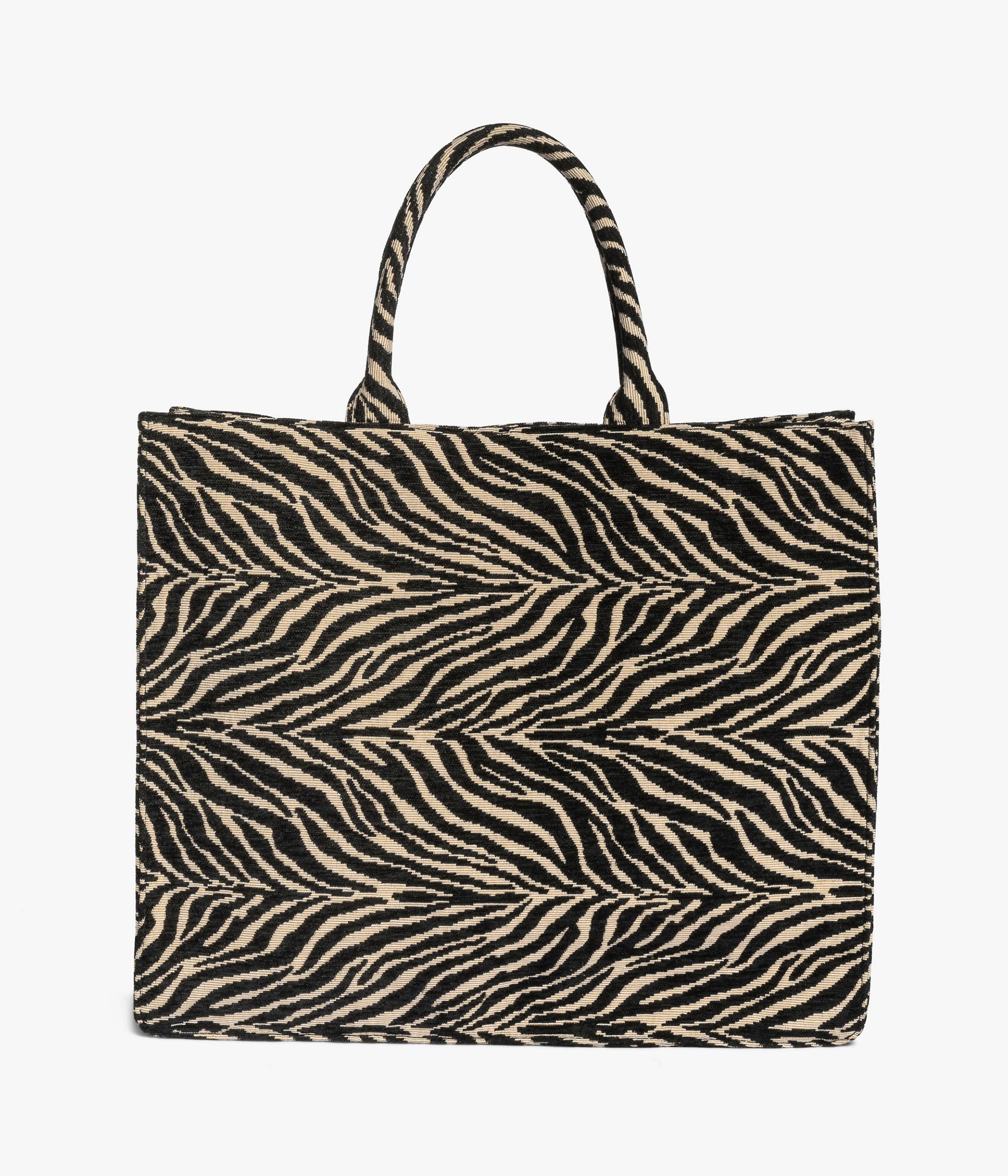 SAC CLADIE Grand format Maroquinerie Bocage