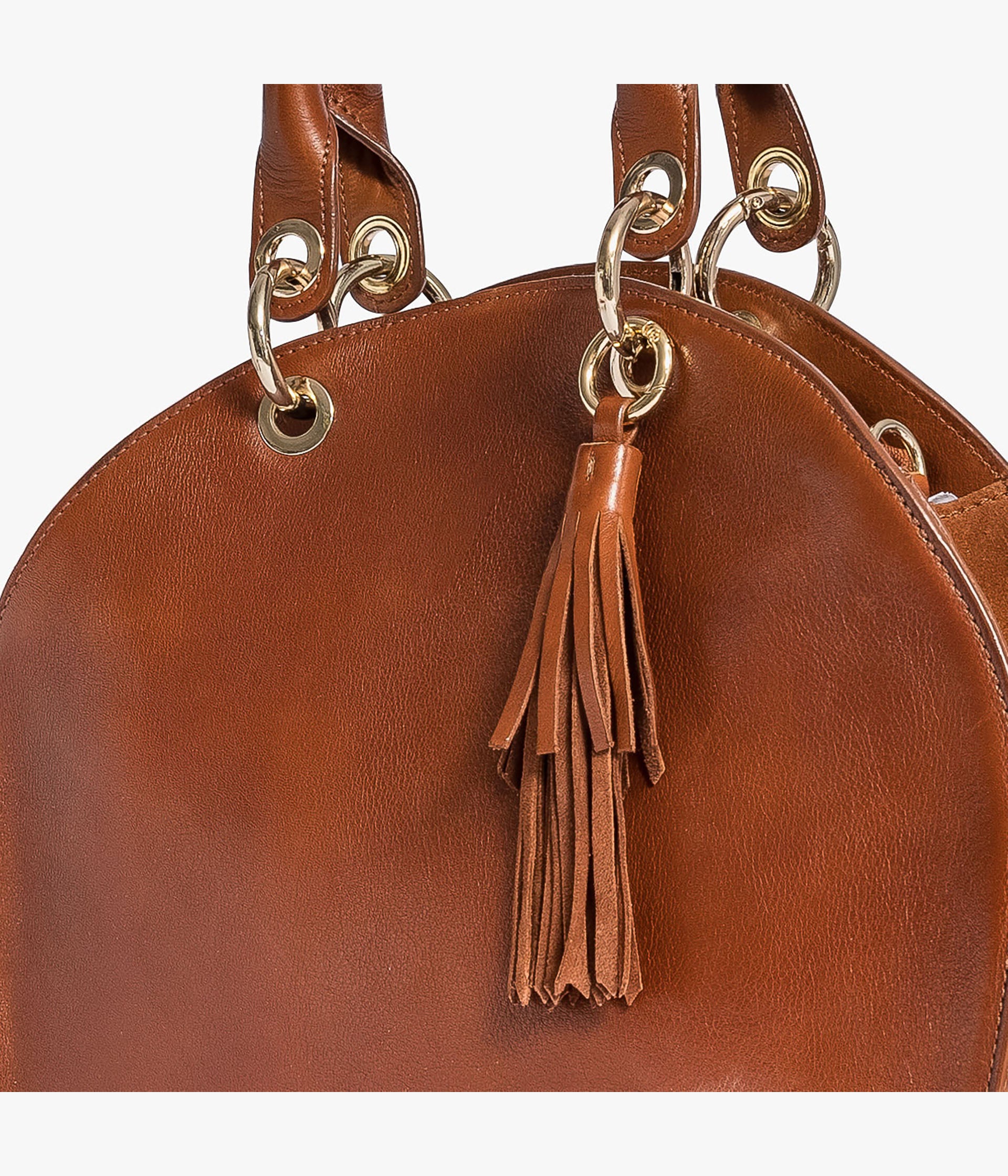 SAC CLADIE Grand format Maroquinerie Bocage