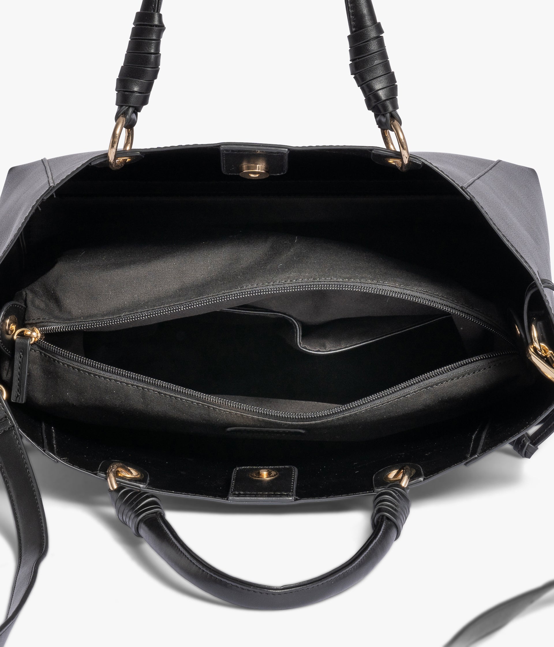 SAC CABA DARIO Grand format Maroquinerie Bocage