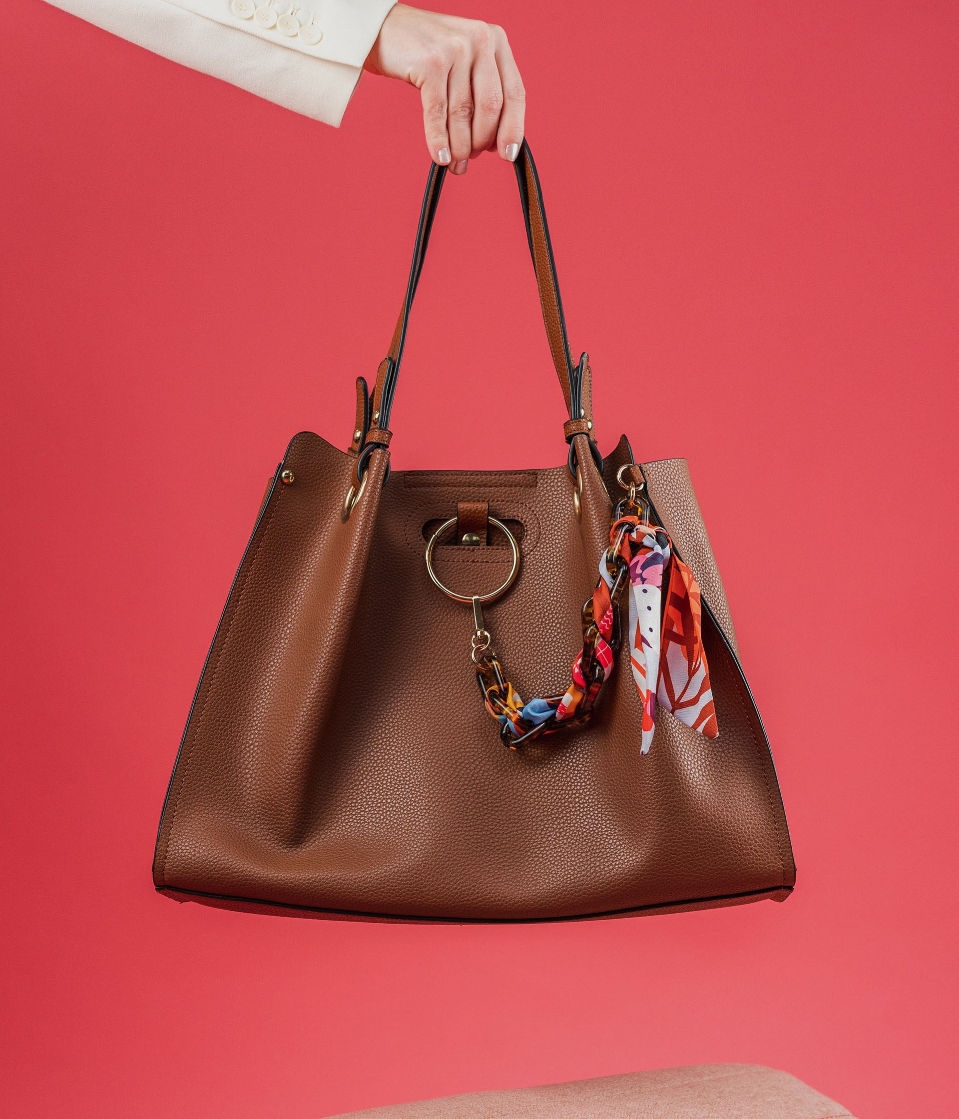 Sac a clearance main bocage