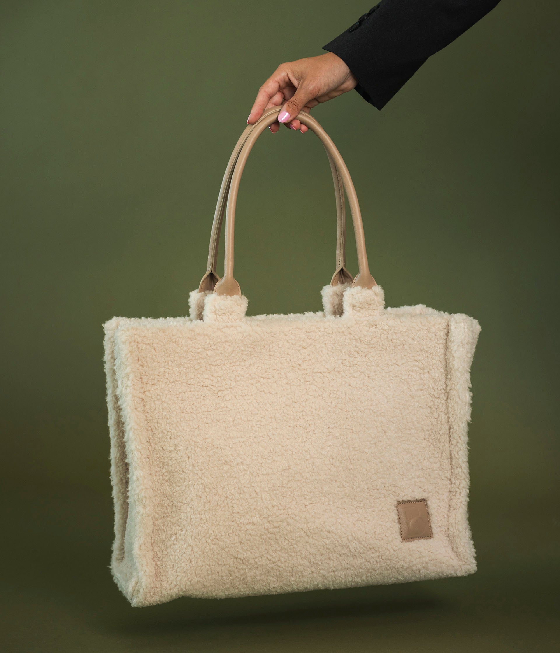 Nouvelle collection Maroquinerie pour femme BOCAGE