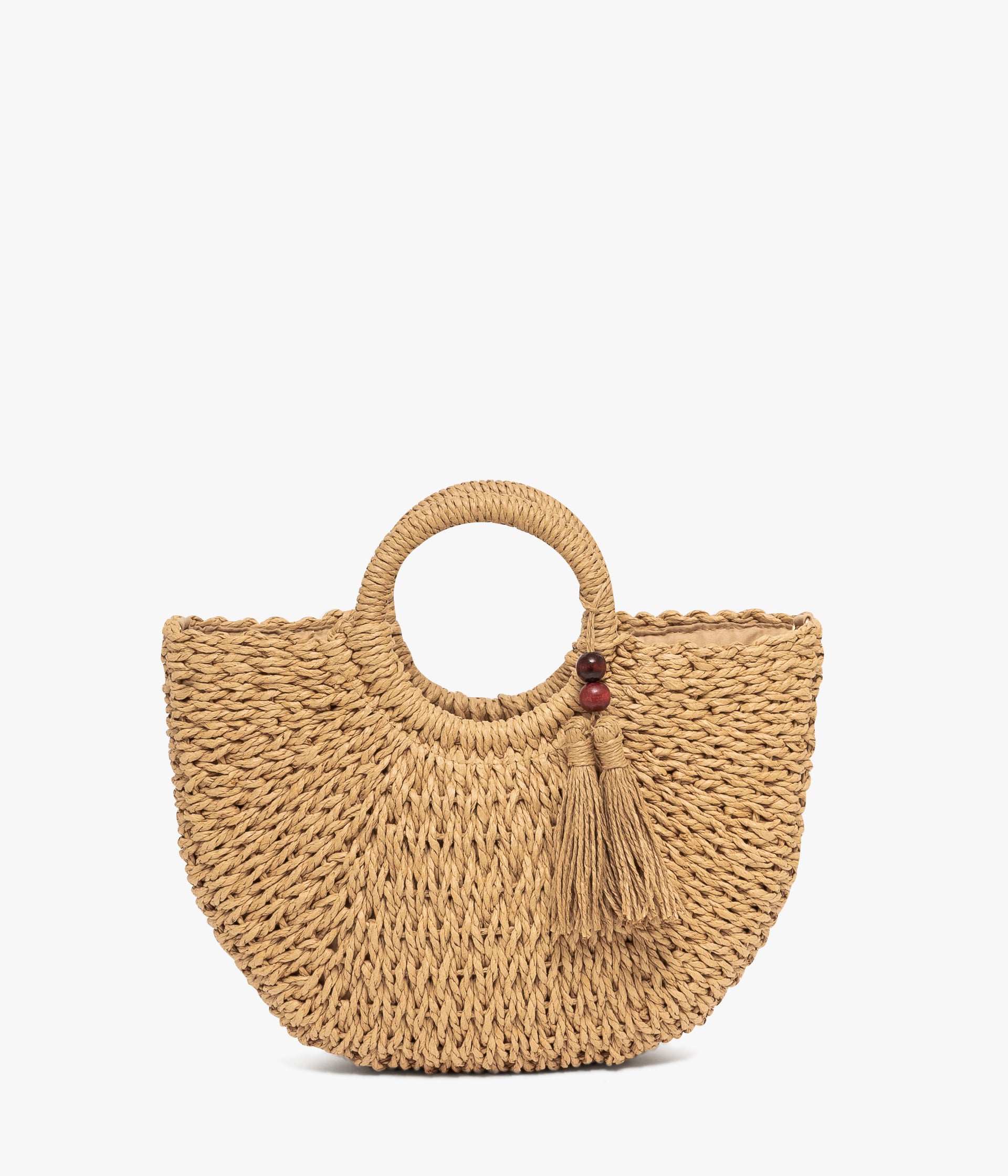 Bocage sac rond online