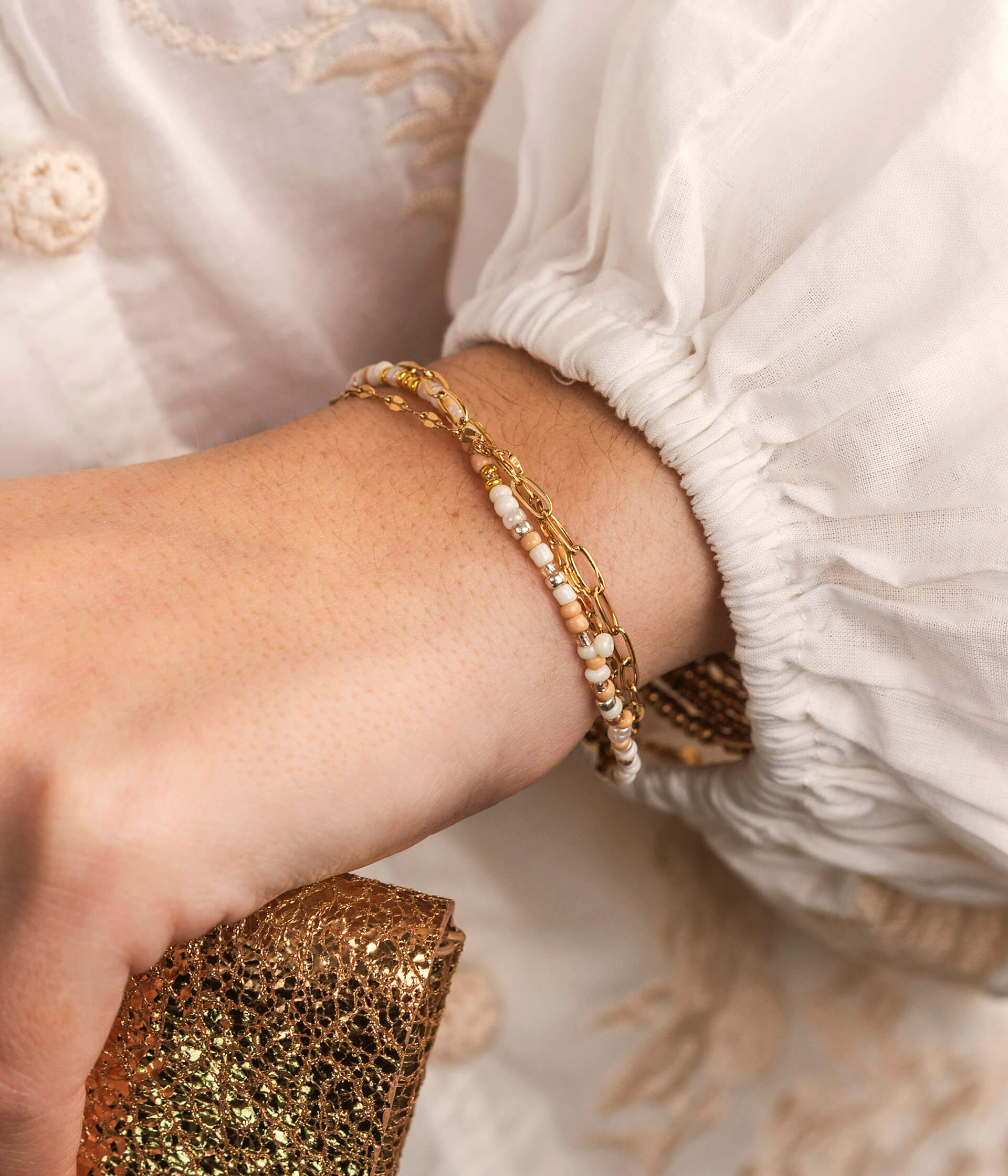 Billie bijoux bracelet shop