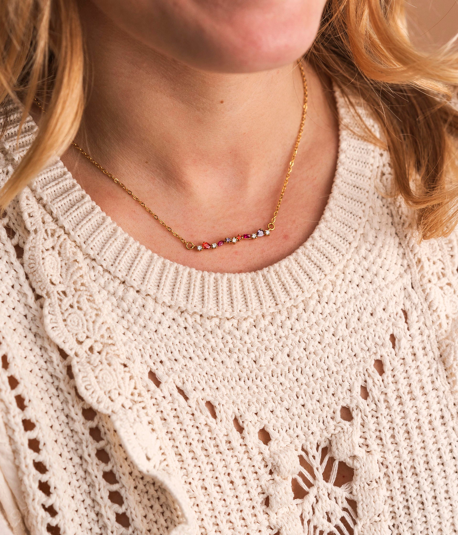 Nouvelle shop collection bocage